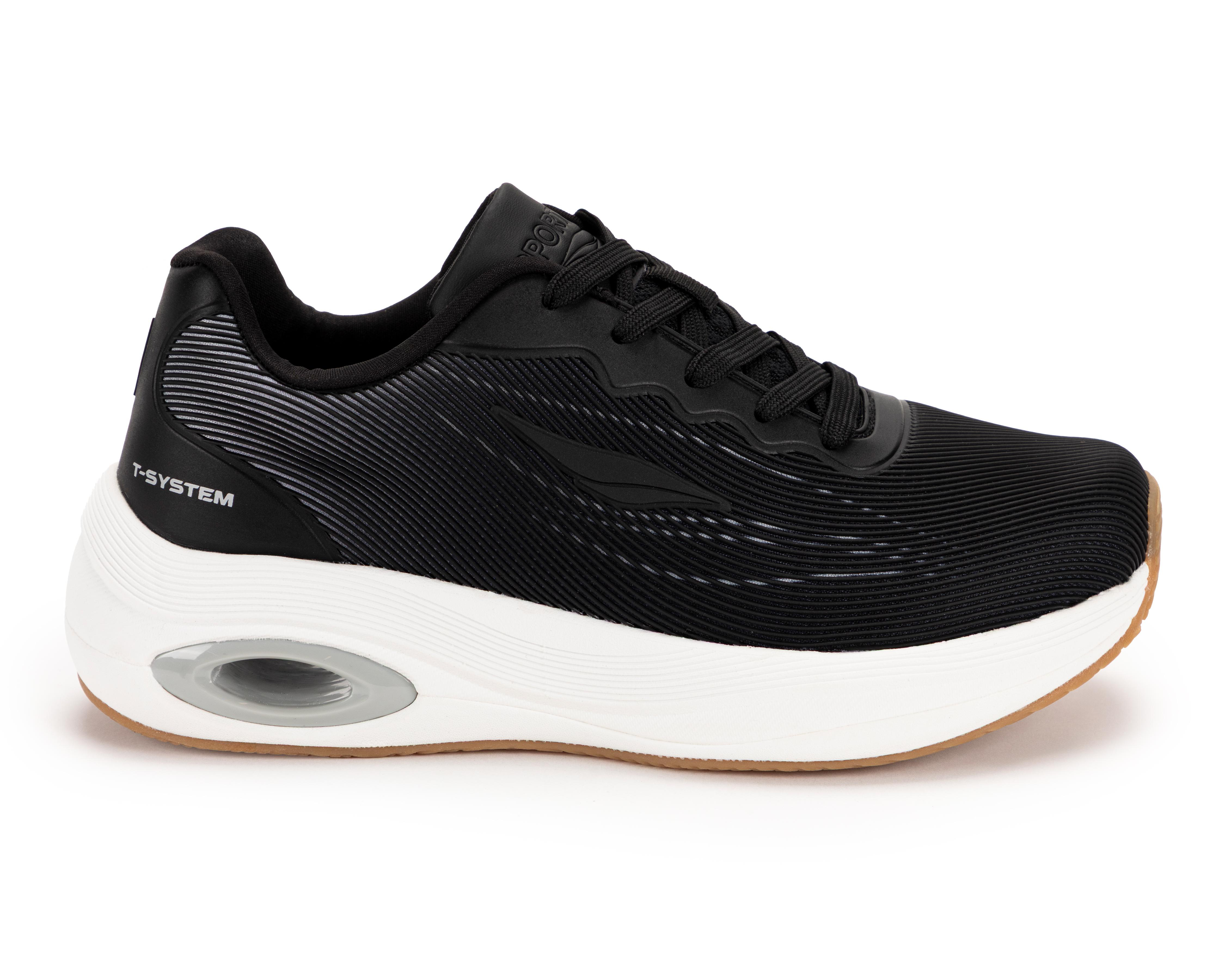Foto 3 pulgar | Tenis para Jogging Sportline para Mujer