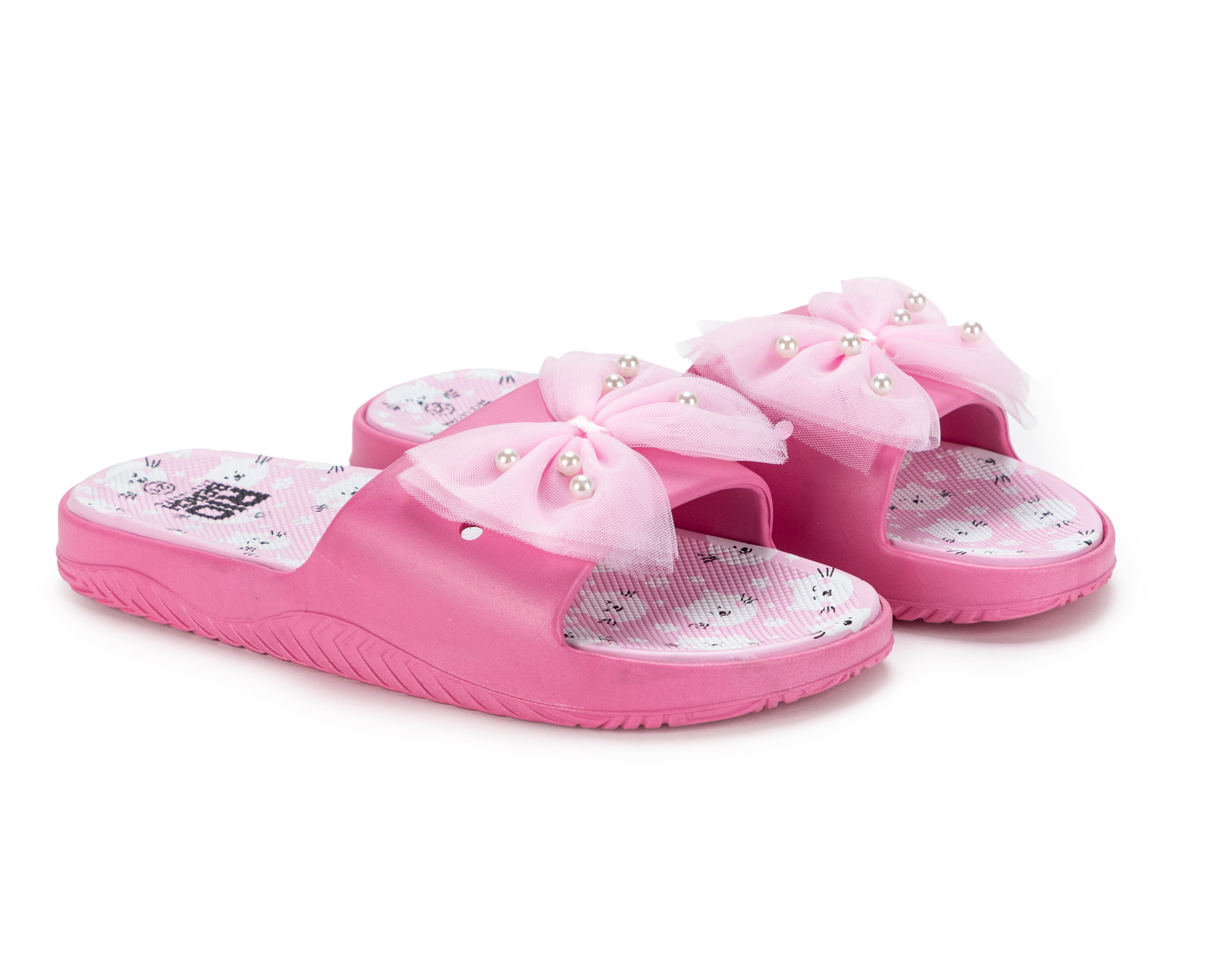Sandalias de Playa Rio Beach para Niña $199