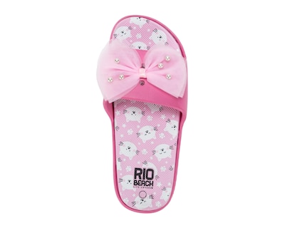 Foto 5 | Sandalias de Playa Rio Beach para Niña