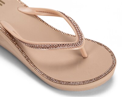 Foto 6 | Sandalias de Playa Jennifer Lopez para Mujer