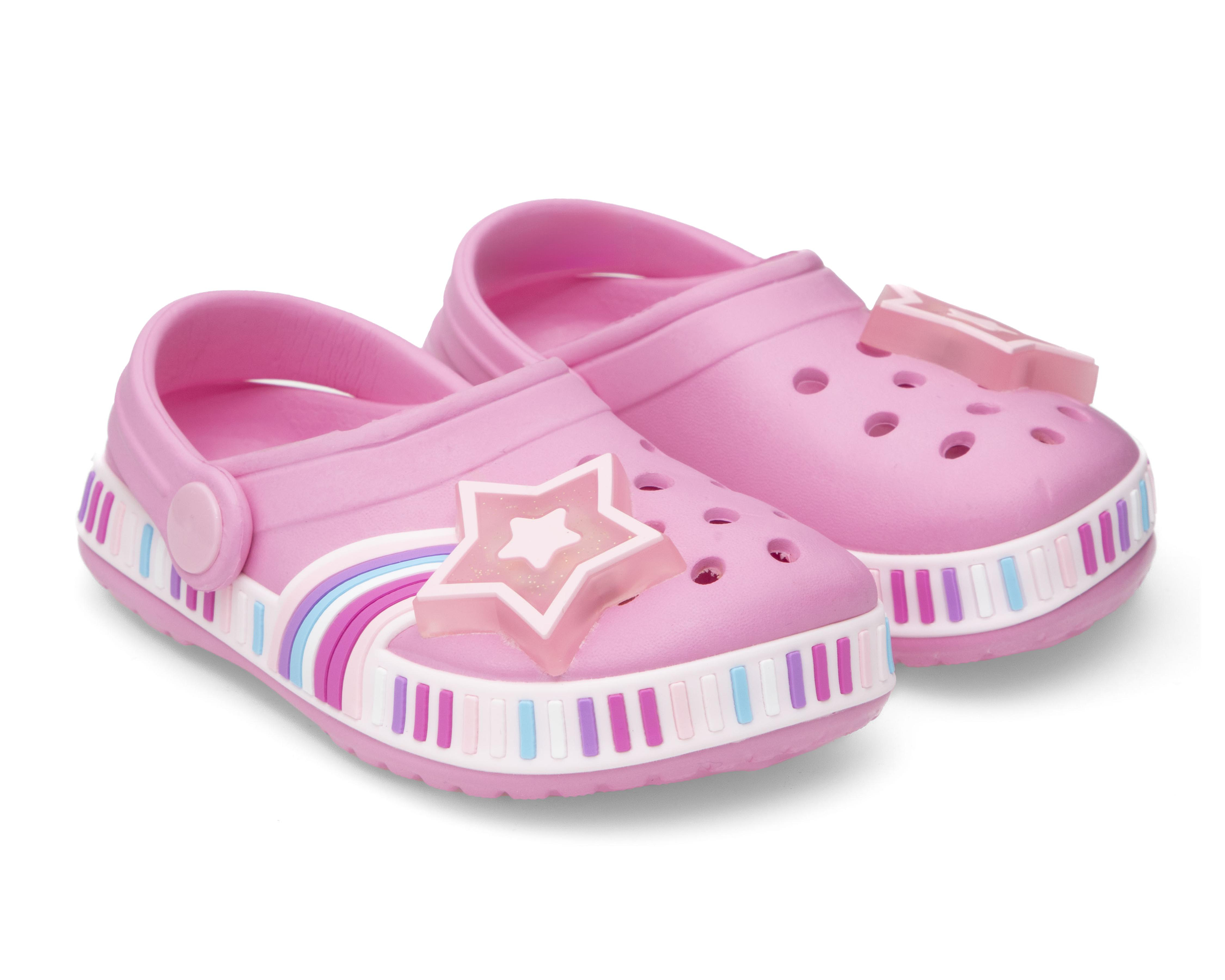 Sandalias Rio Beach para Niña $219