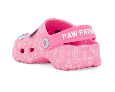 Foto 3 | Sandalias Paw Patrol para Niña
