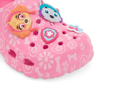 Foto 6 | Sandalias Paw Patrol para Niña