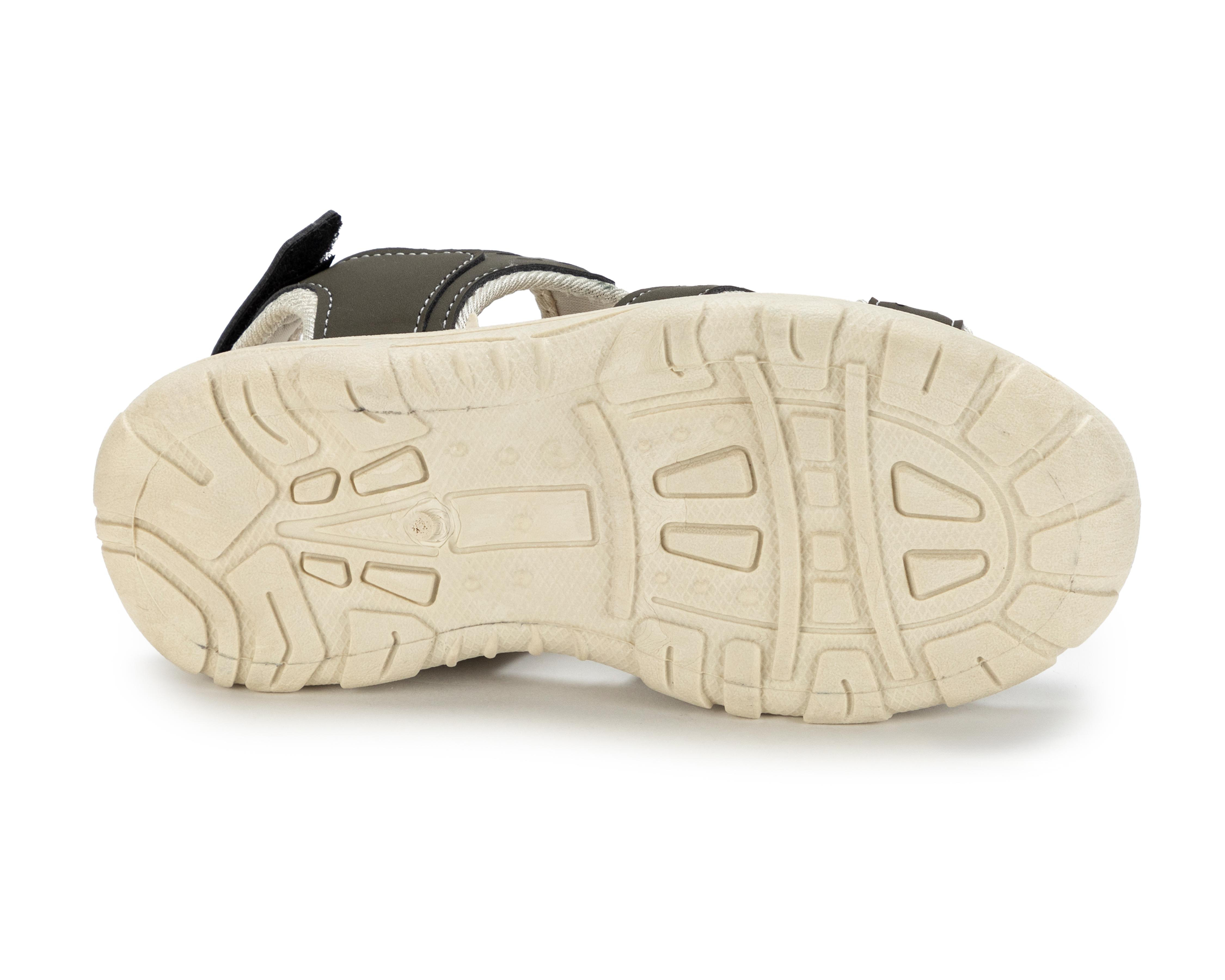 Foto 5 pulgar | Sandalias Casuales Refill para Niño