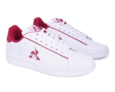 Foto 1 | Tenis Le Coq Sportif Court Clean para Mujer