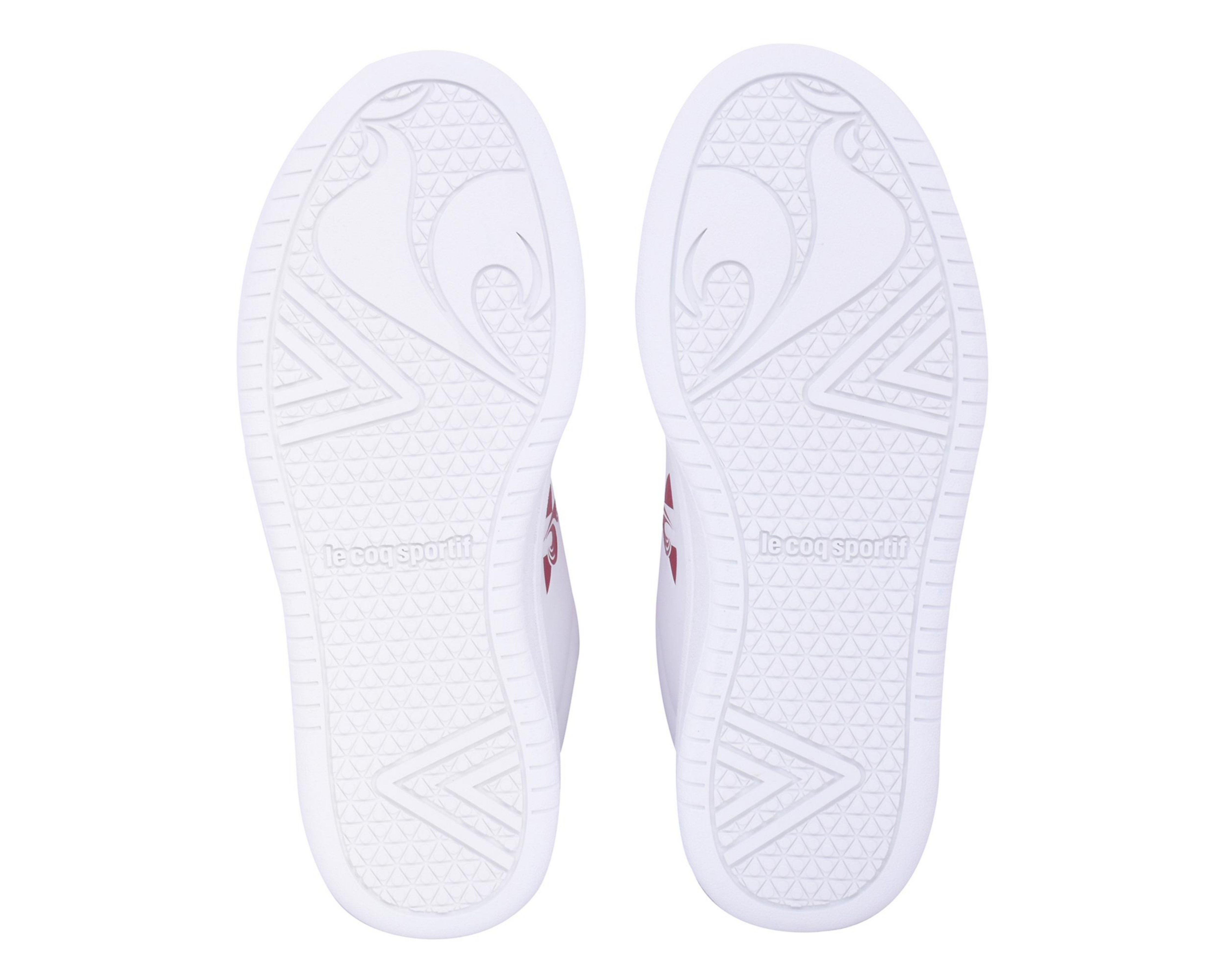 Foto 3 pulgar | Tenis Le Coq Sportif Court Clean para Mujer