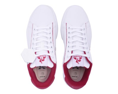 Foto 3 | Tenis Le Coq Sportif Court Clean para Mujer