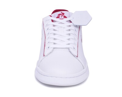 Foto 5 | Tenis Le Coq Sportif Court Clean para Mujer