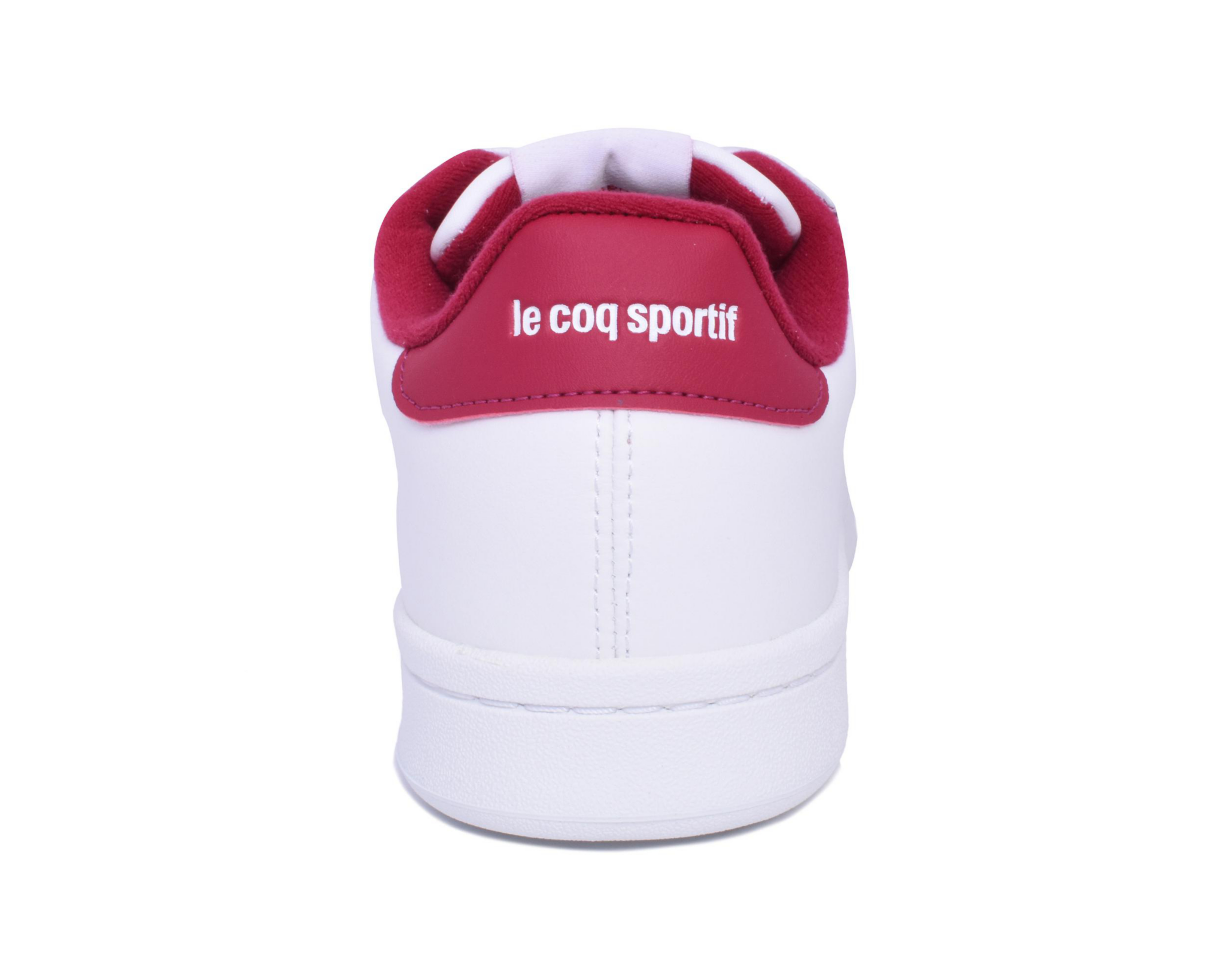Foto 7 pulgar | Tenis Le Coq Sportif Court Clean para Mujer
