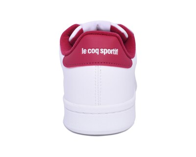 Foto 6 | Tenis Le Coq Sportif Court Clean para Mujer