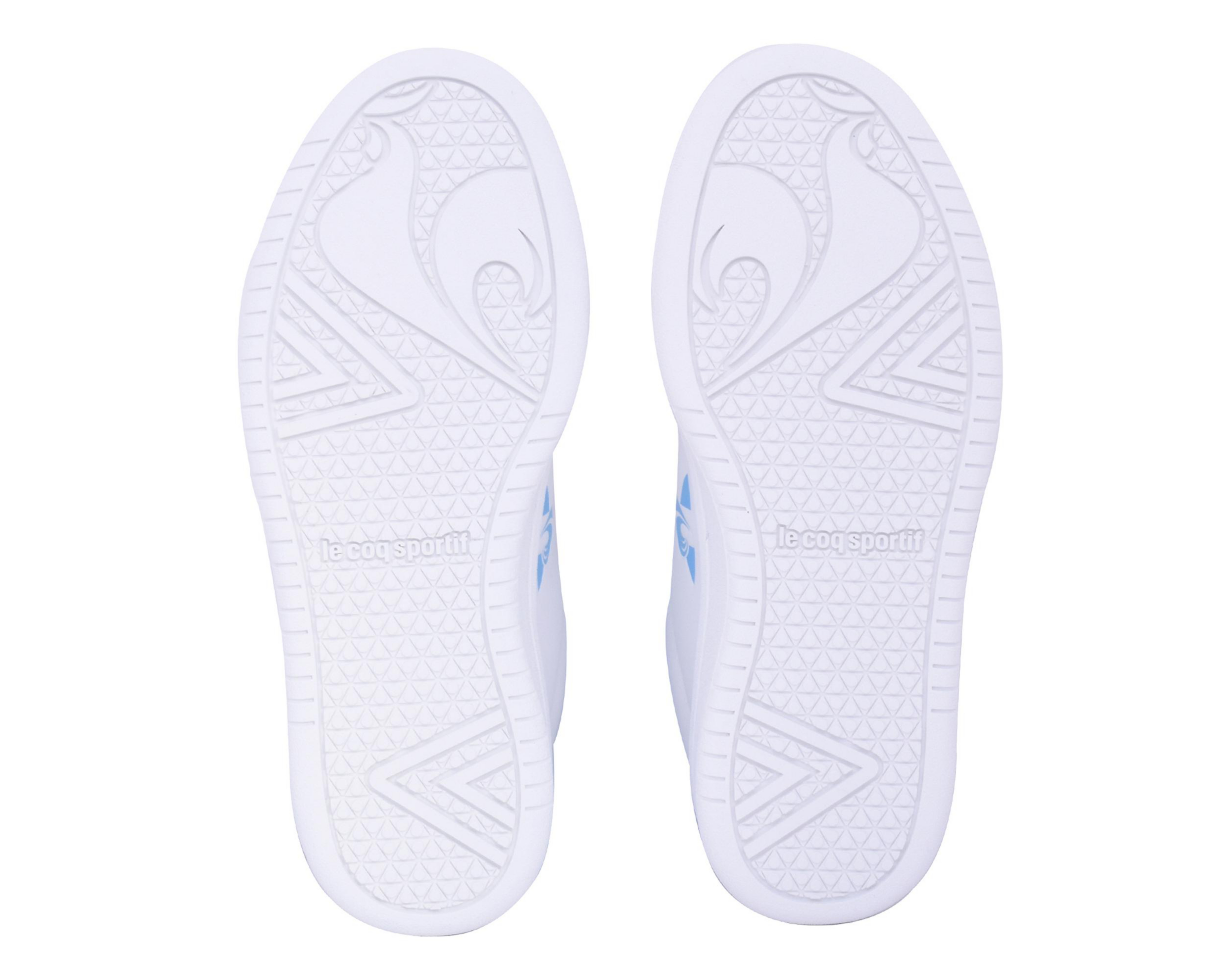 Foto 3 pulgar | Tenis Le Coq Sportif Court Clean para Mujer