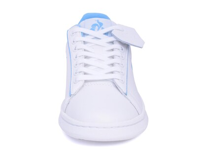 Foto 5 | Tenis Le Coq Sportif Court Clean para Mujer