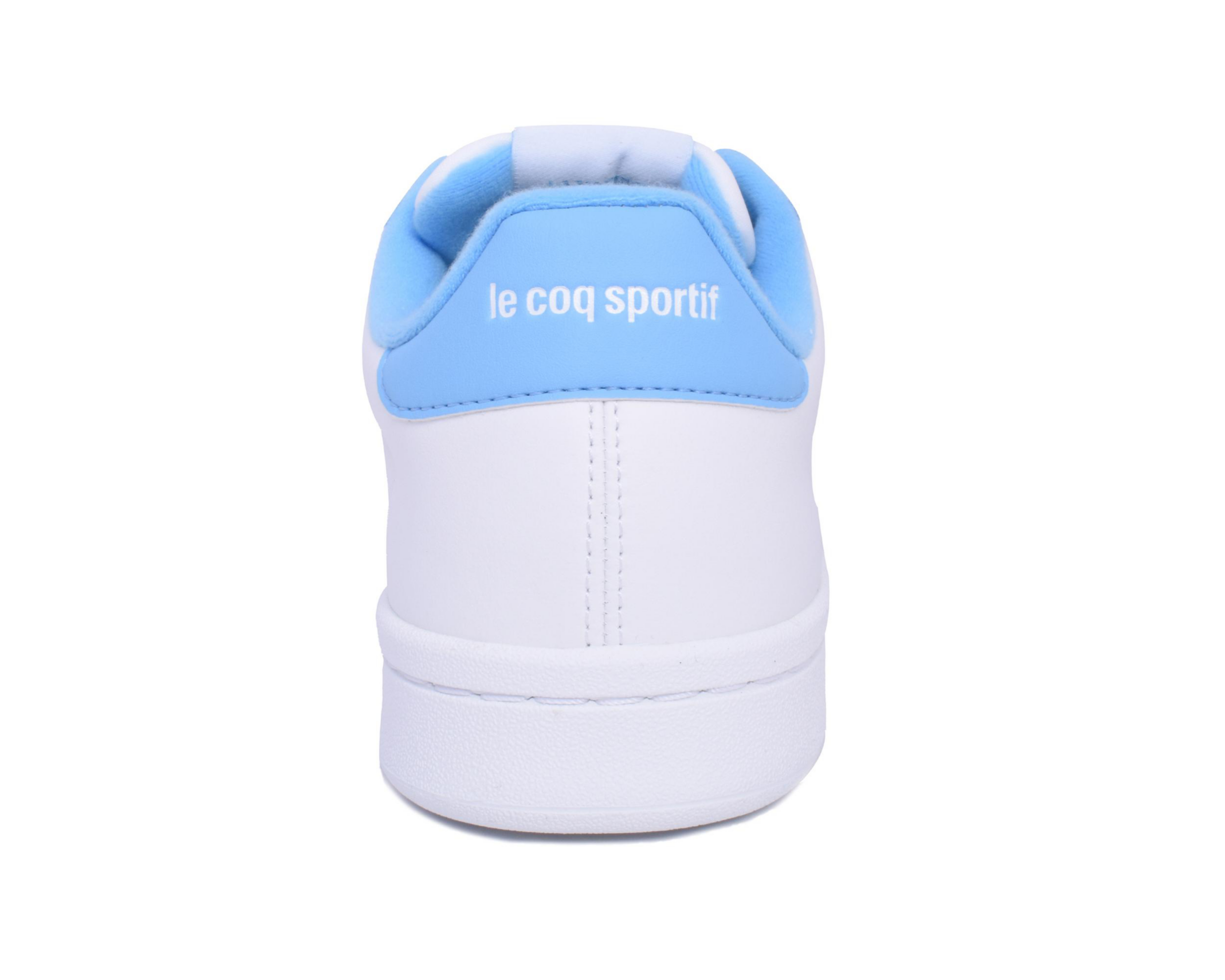 Foto 7 pulgar | Tenis Le Coq Sportif Court Clean para Mujer