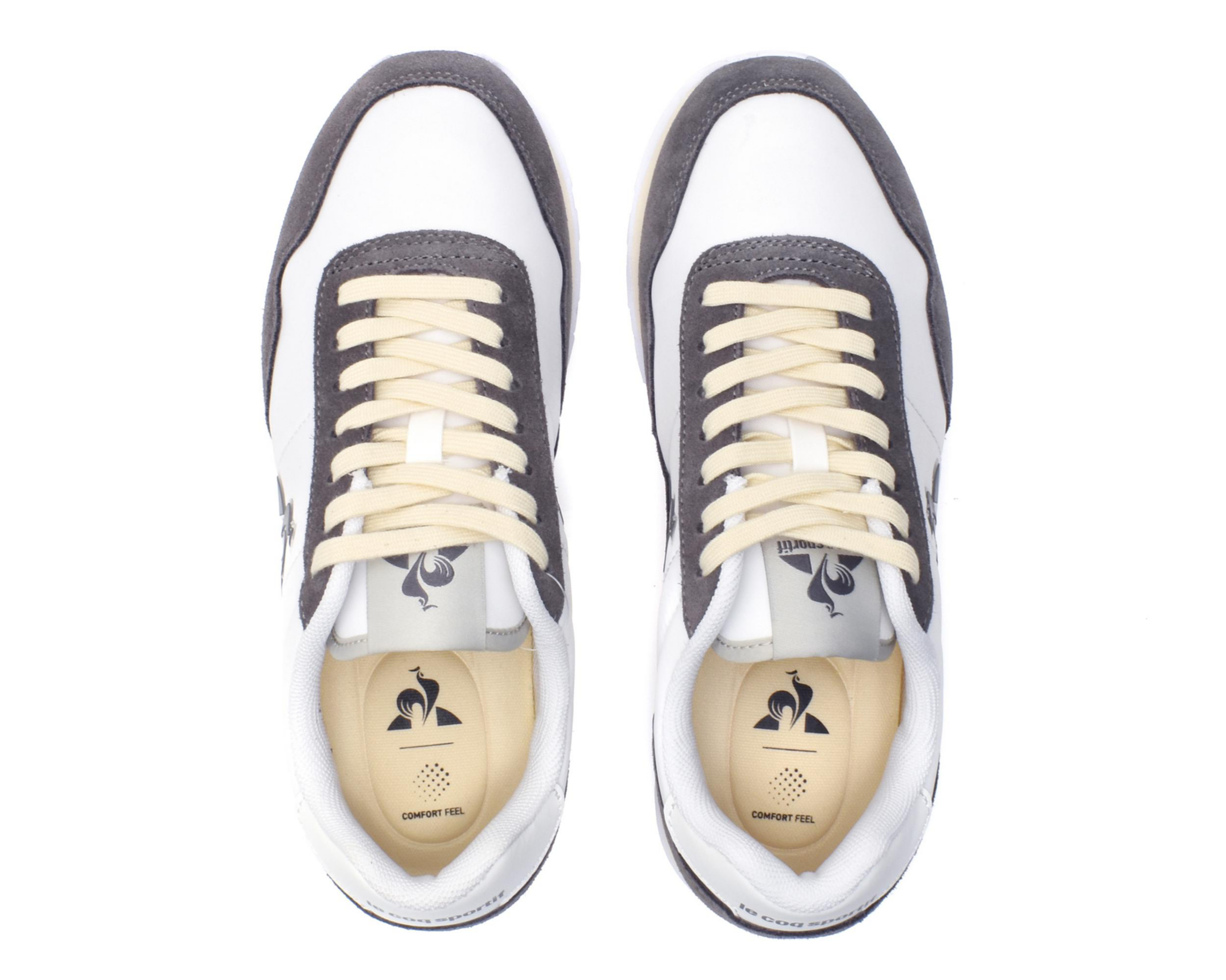 Foto 4 pulgar | Tenis Le Coq Sportif para Mujer