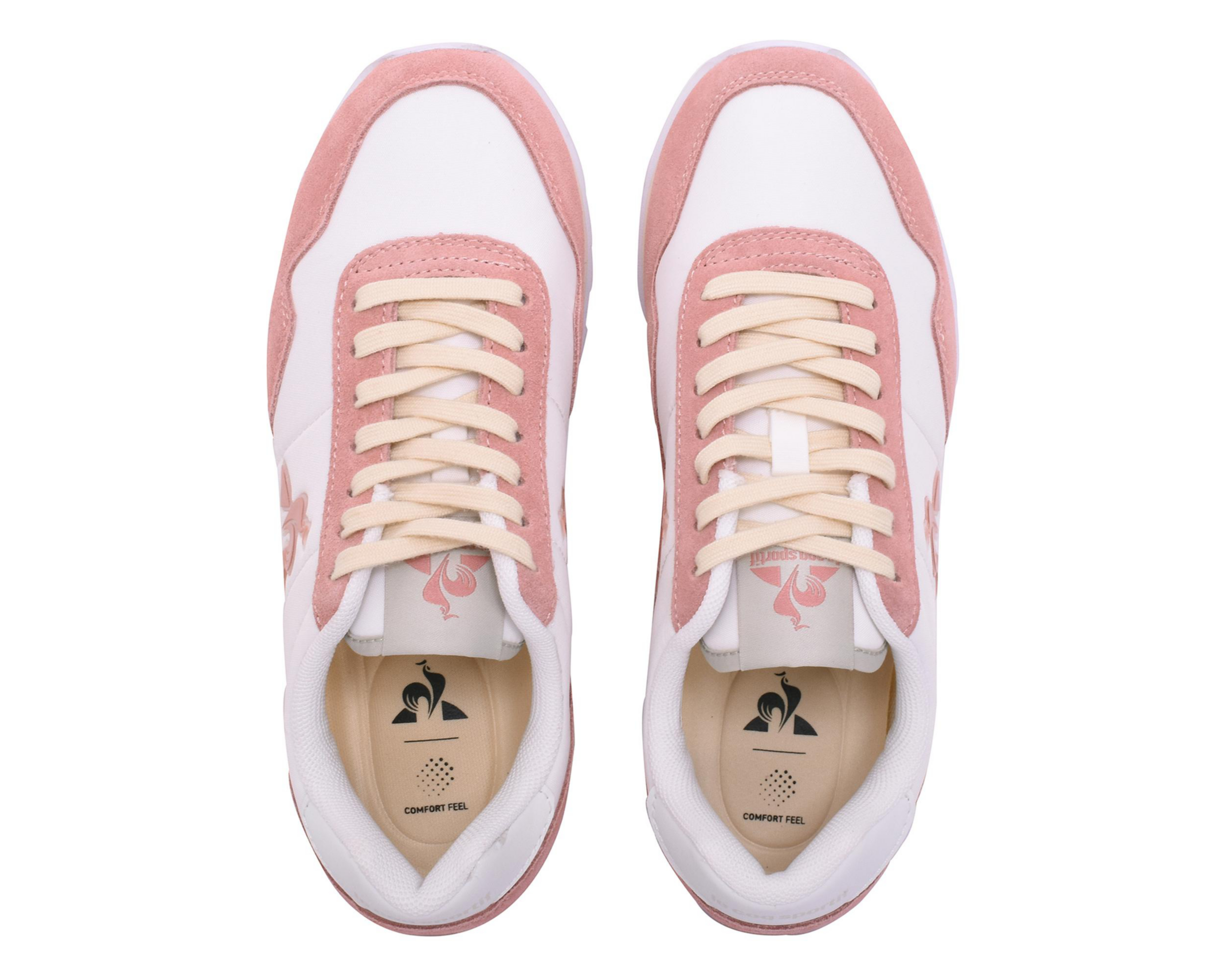 Foto 4 pulgar | Tenis Le Coq Sportif para Mujer