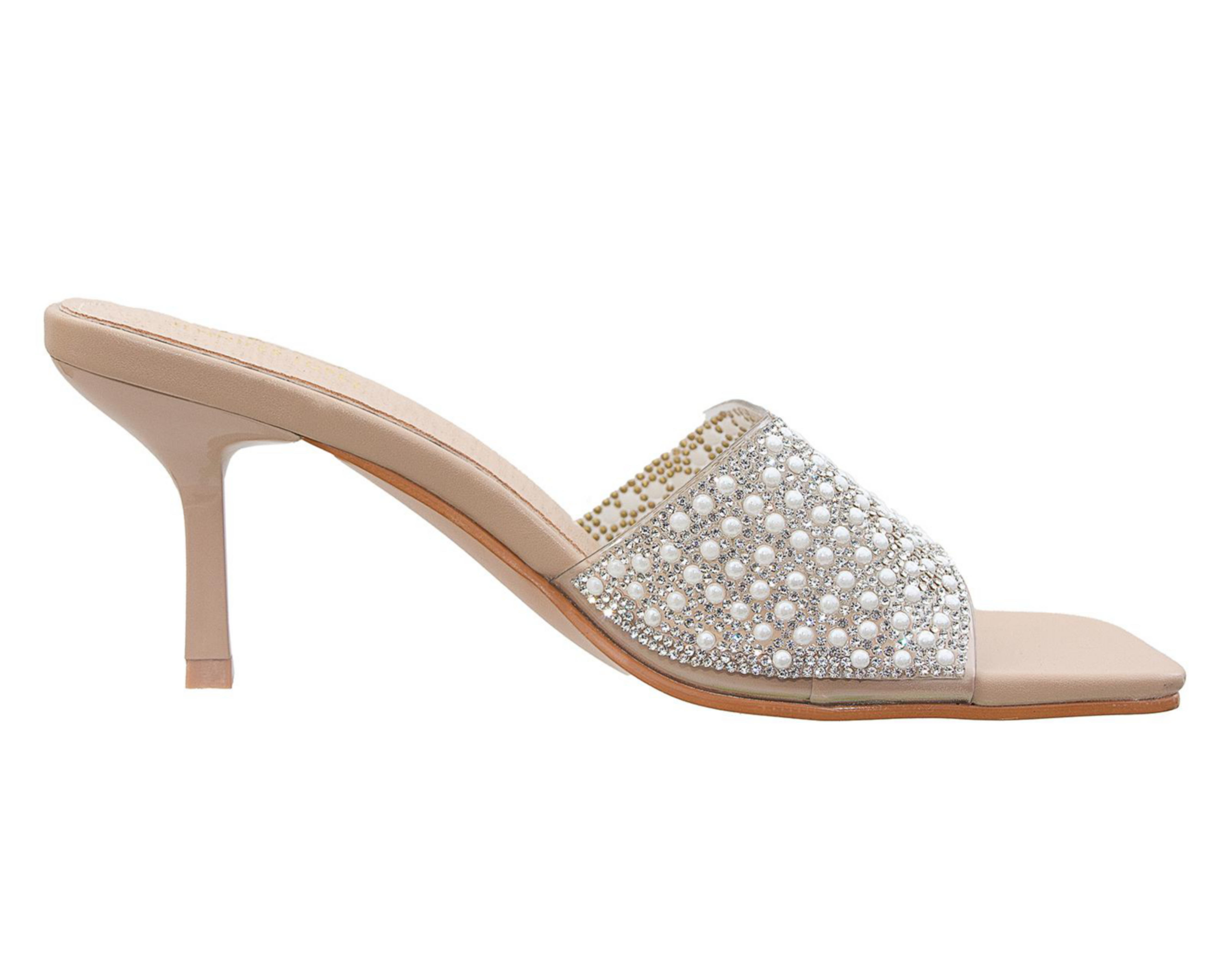 Foto 5 pulgar | Sandalias de Tacón Jennifer Lopez para Mujer