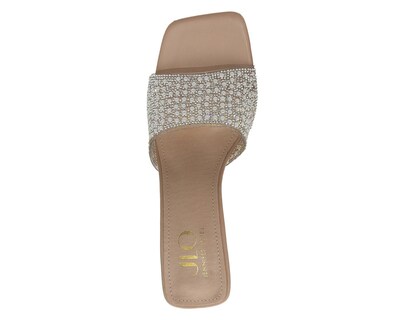 Foto 5 | Sandalias de Tacón Jennifer Lopez para Mujer