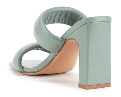 Foto 3 | Sandalias de Tacón Strona para Mujer
