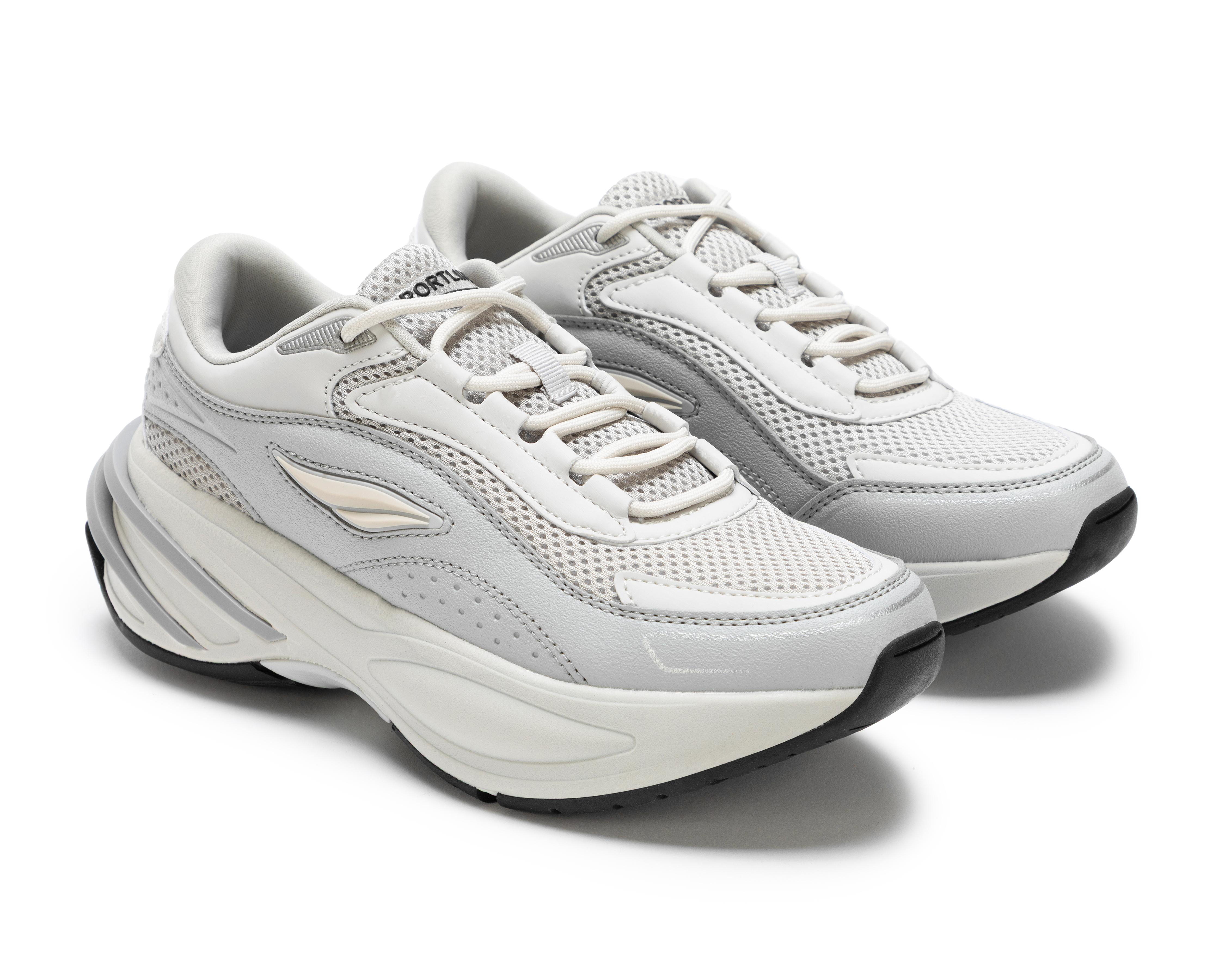 Foto 1 | Tenis para Correr Sportline Juveniles