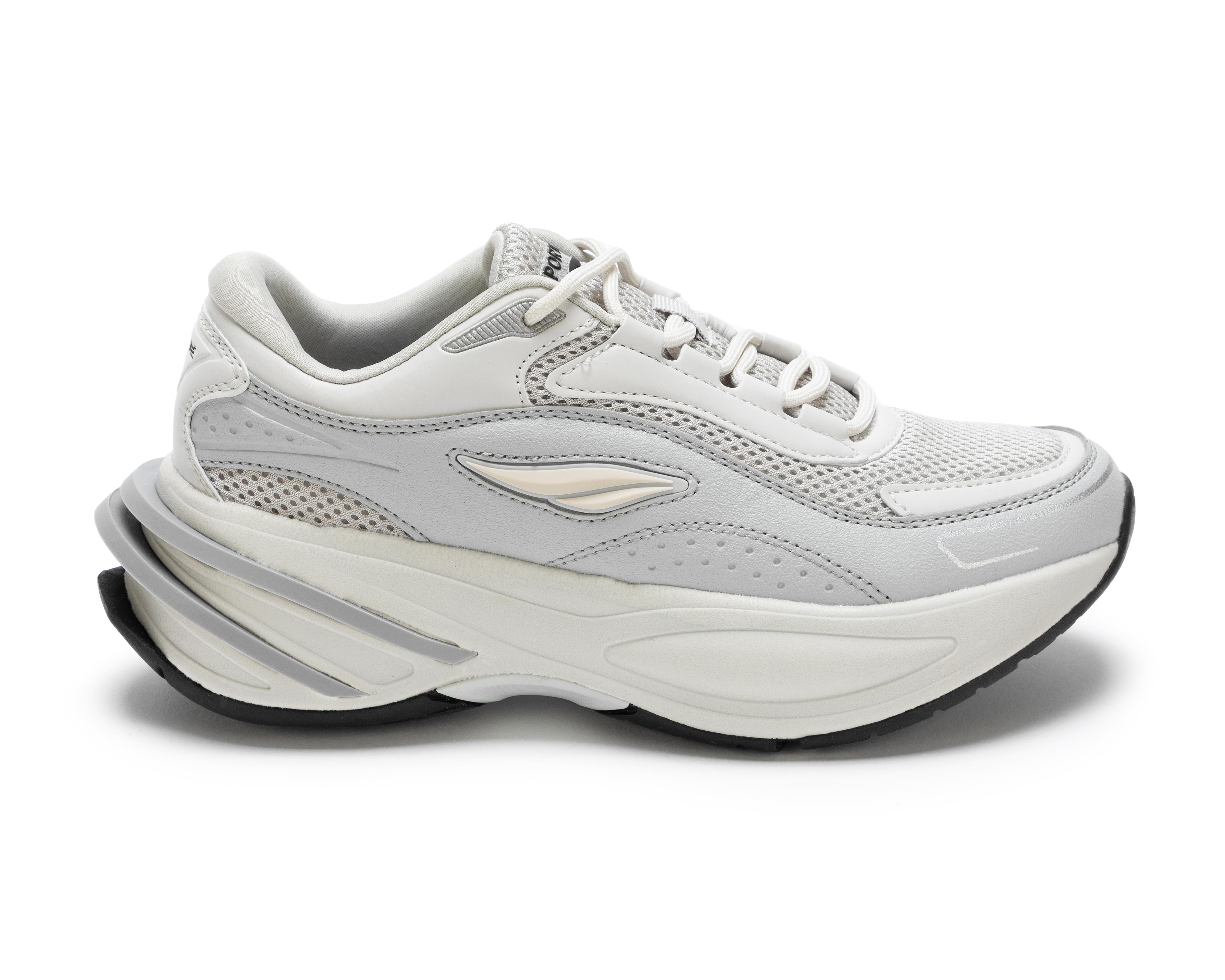 Foto 2 | Tenis para Correr Sportline Juveniles