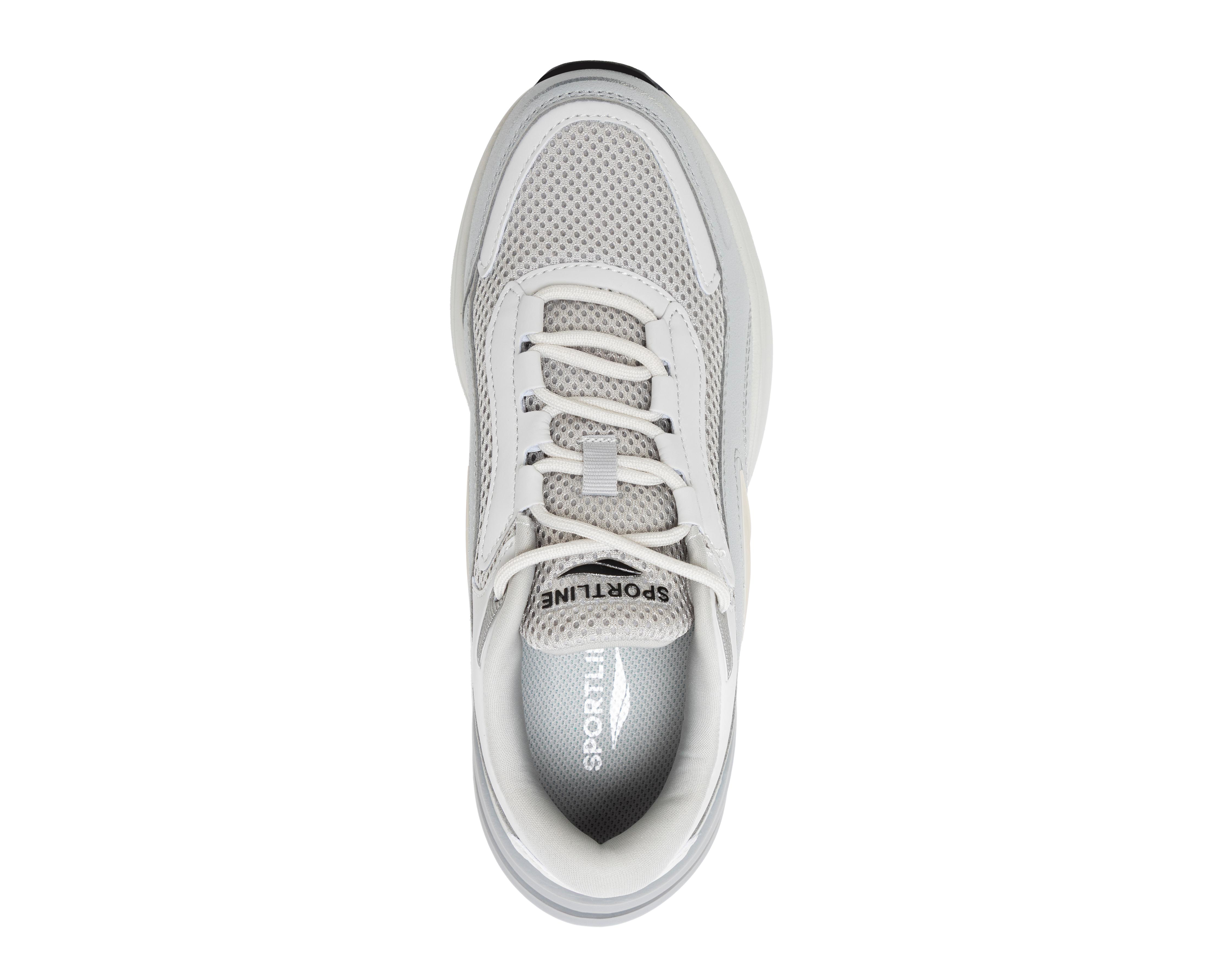 Foto 6 pulgar | Tenis para Correr Sportline Juveniles