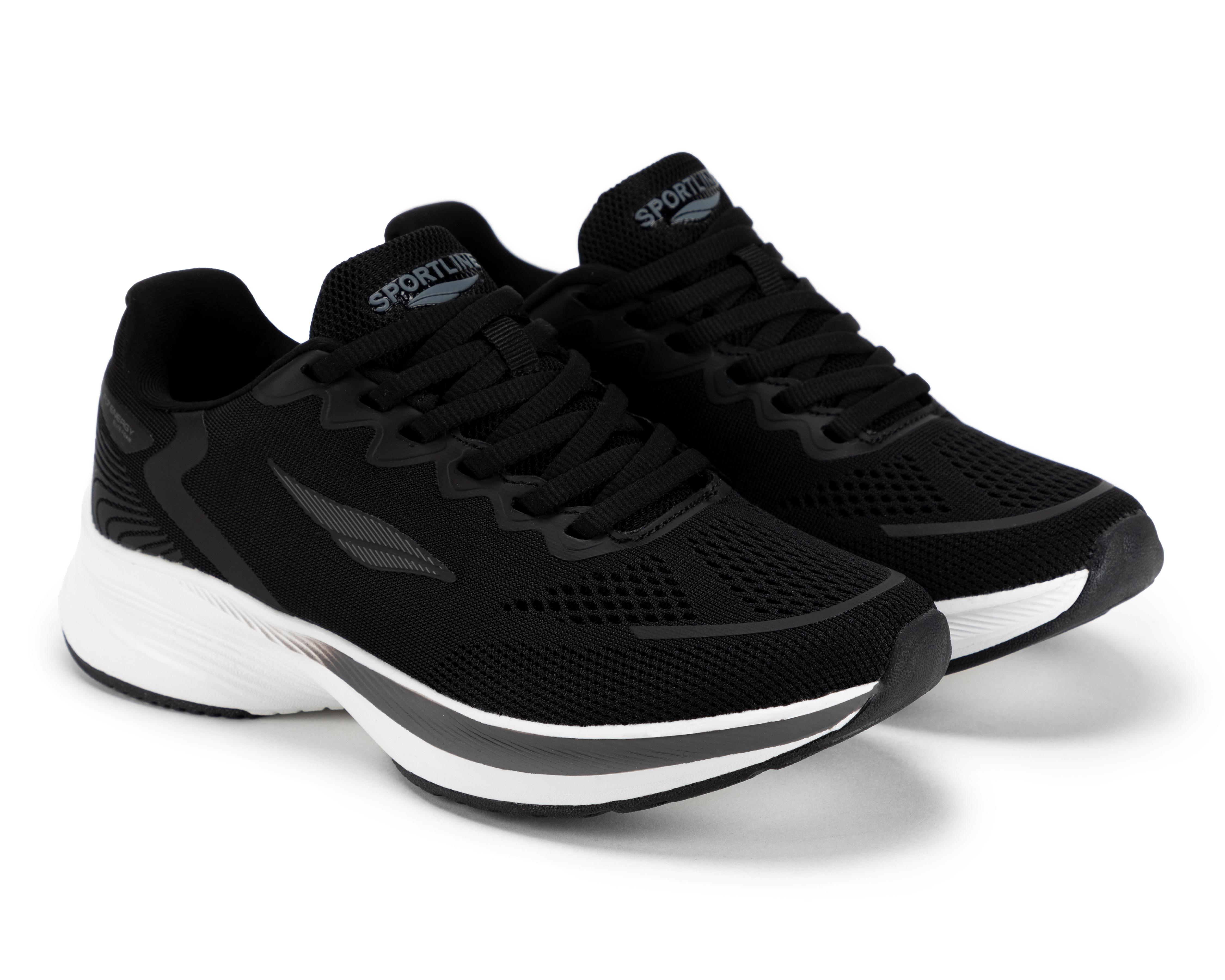 Foto 2 pulgar | Tenis parra Correr Sportline Juveniles