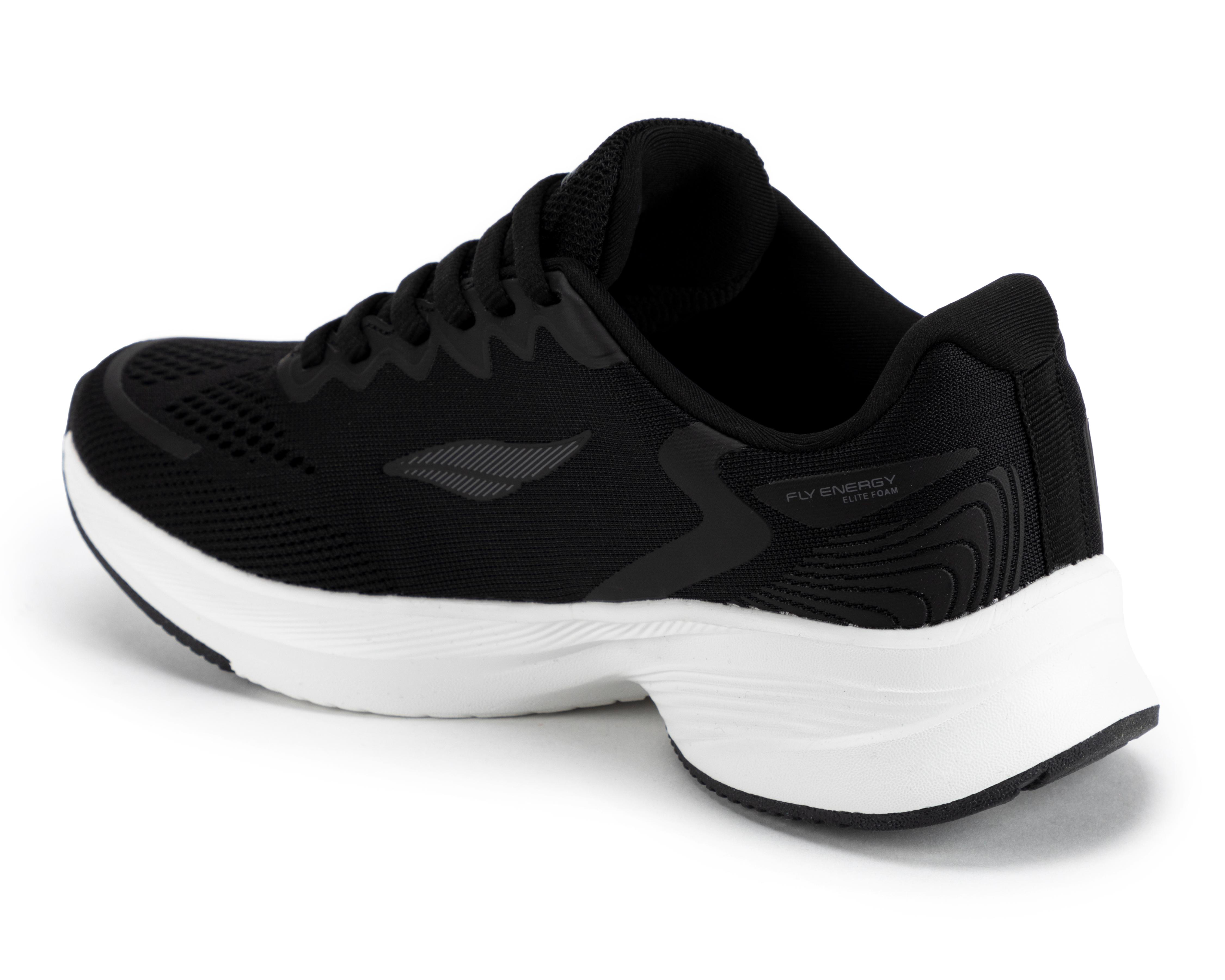 Foto 4 pulgar | Tenis parra Correr Sportline Juveniles