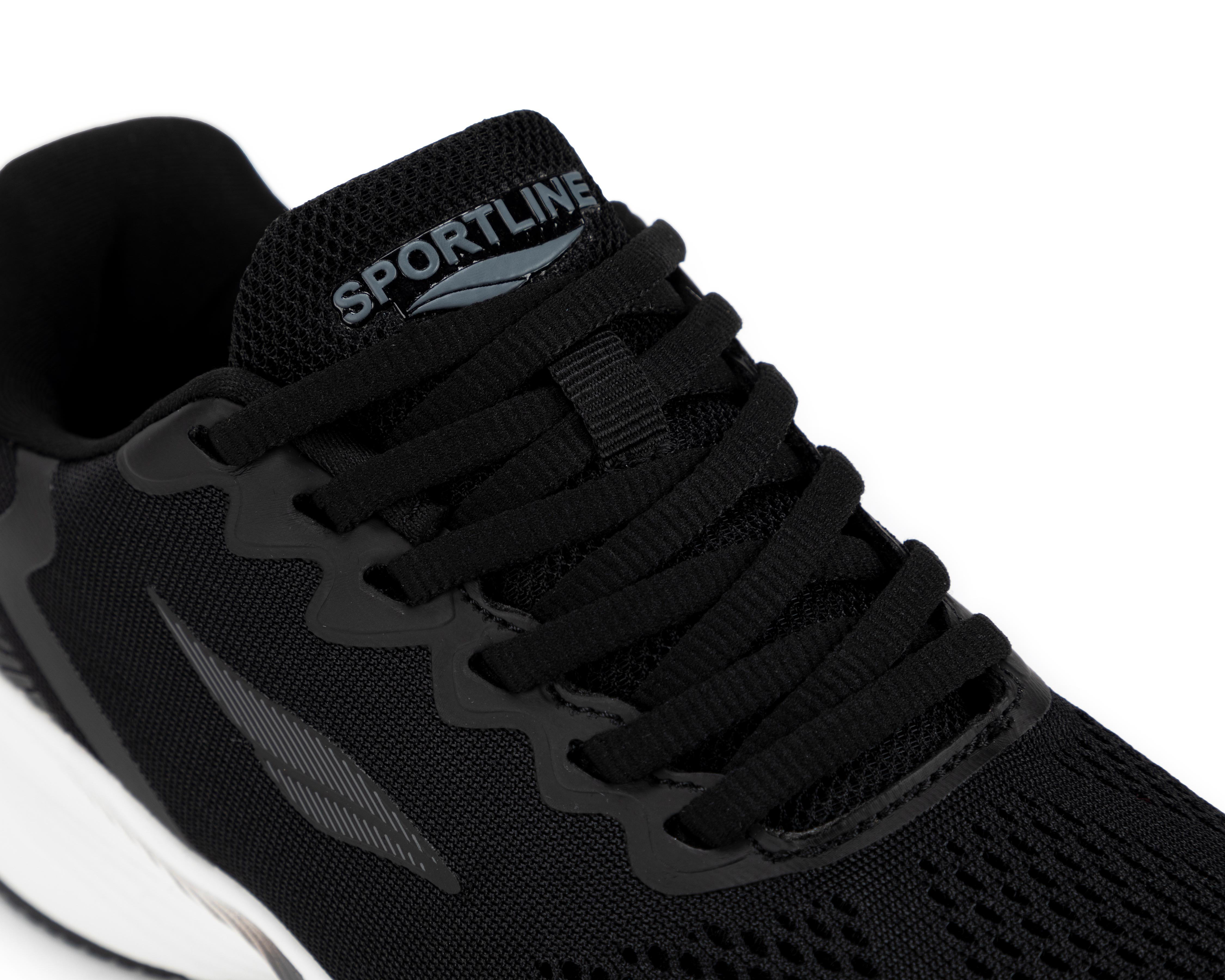 Foto 7 pulgar | Tenis parra Correr Sportline Juveniles