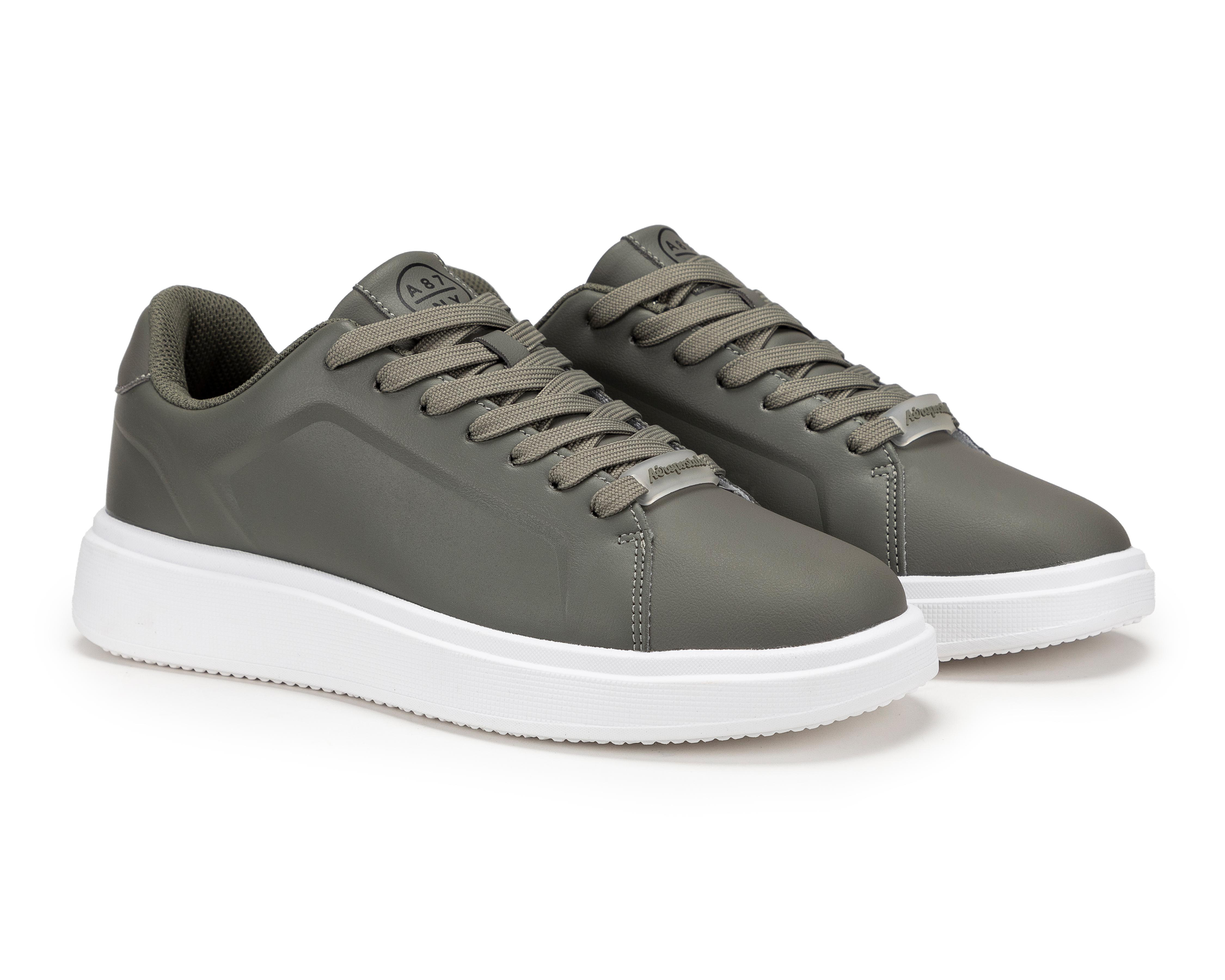 Foto 2 pulgar | Tenis Casuales Aéropostale para Hombre