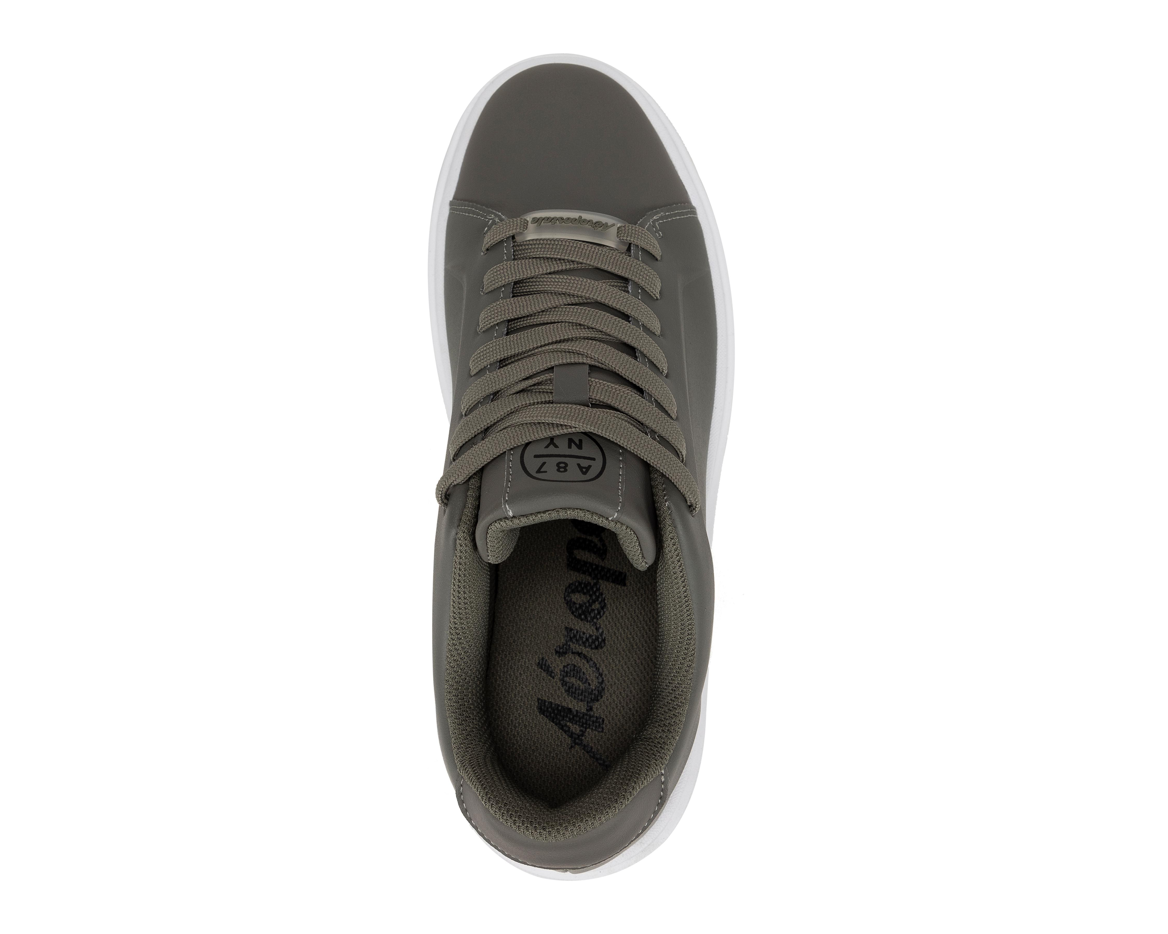 Foto 6 pulgar | Tenis Casuales Aéropostale para Hombre