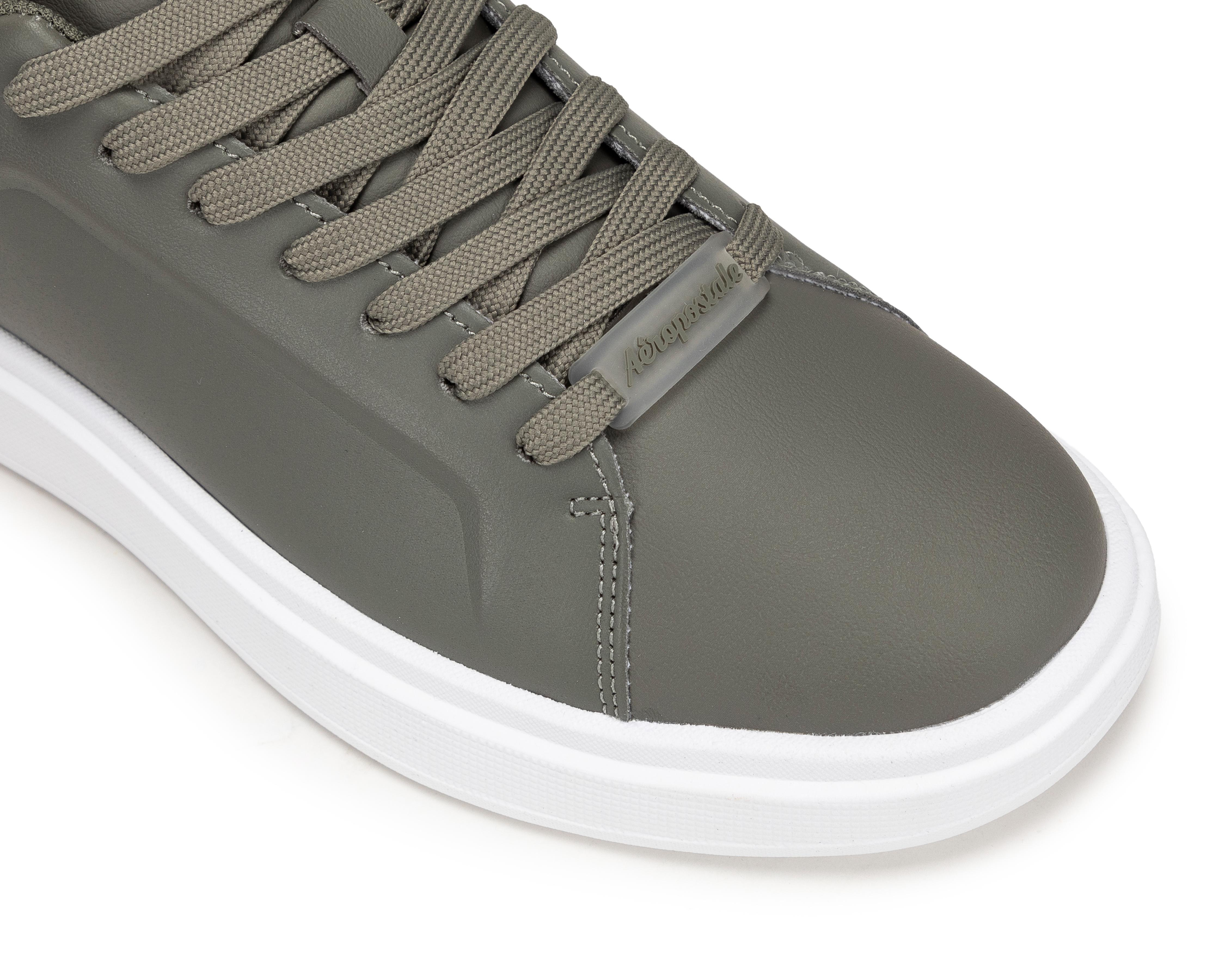 Foto 7 pulgar | Tenis Casuales Aéropostale para Hombre