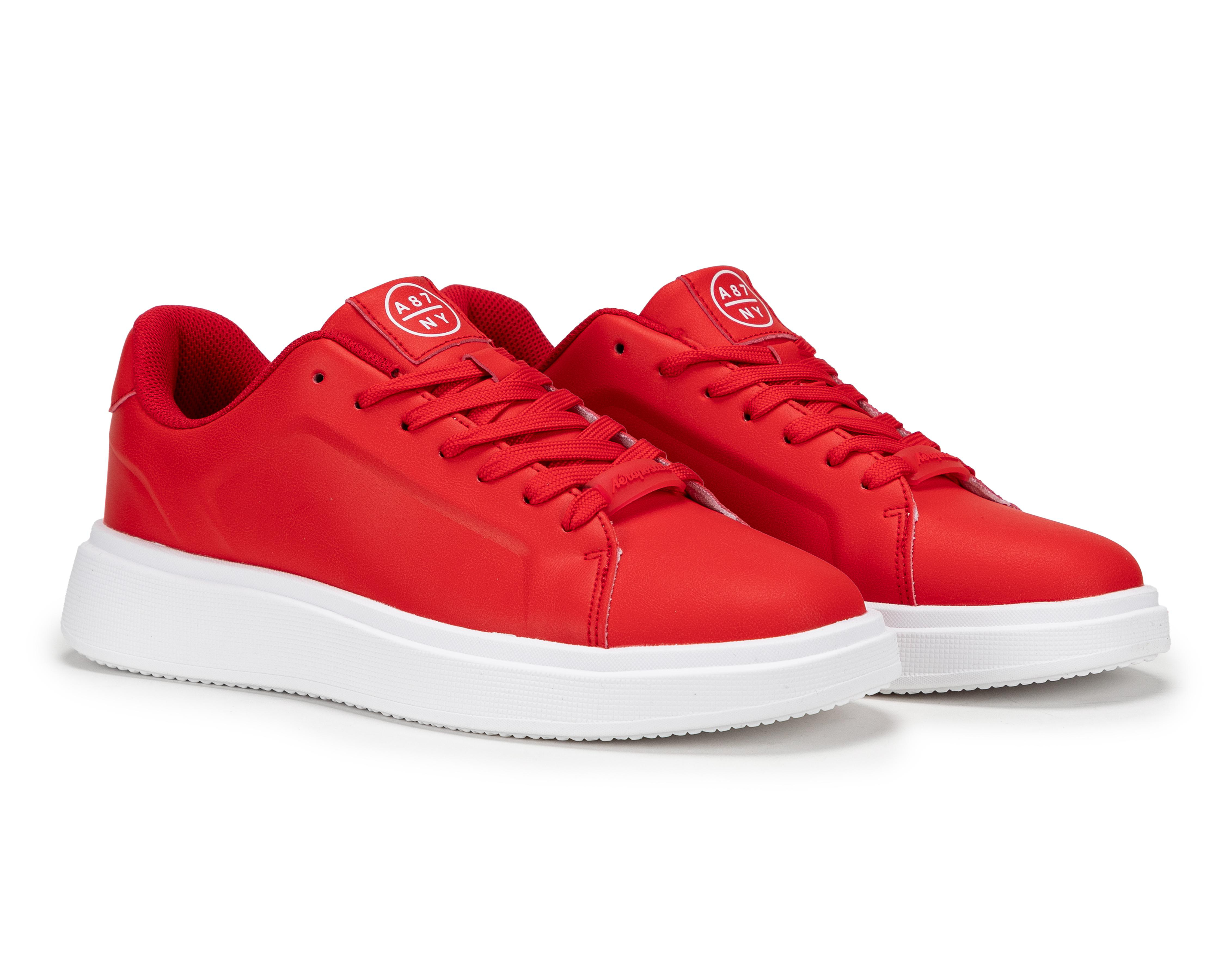 Foto 2 pulgar | Tenis Casuales Aéropostale para Hombre
