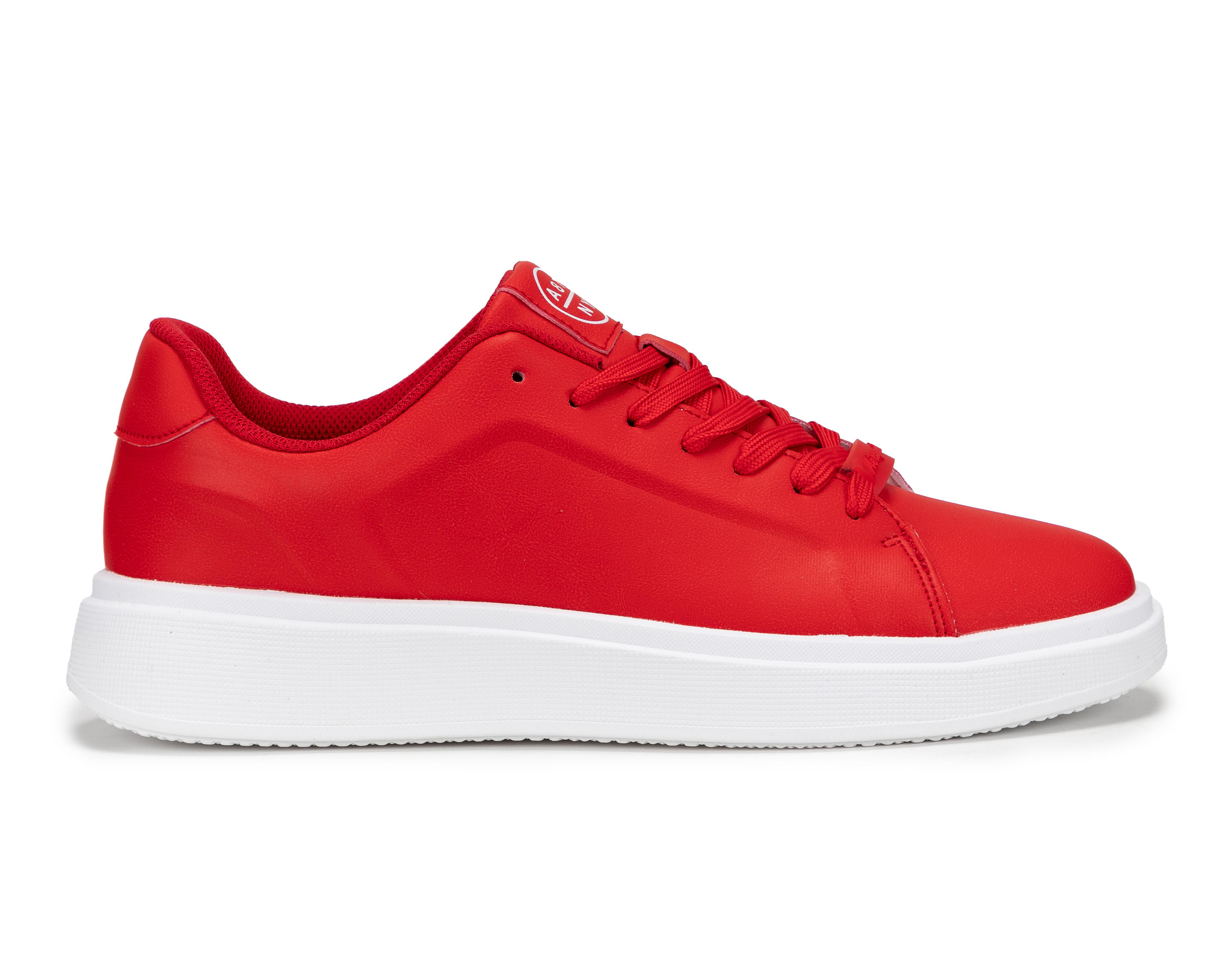Foto 3 pulgar | Tenis Casuales Aéropostale para Hombre