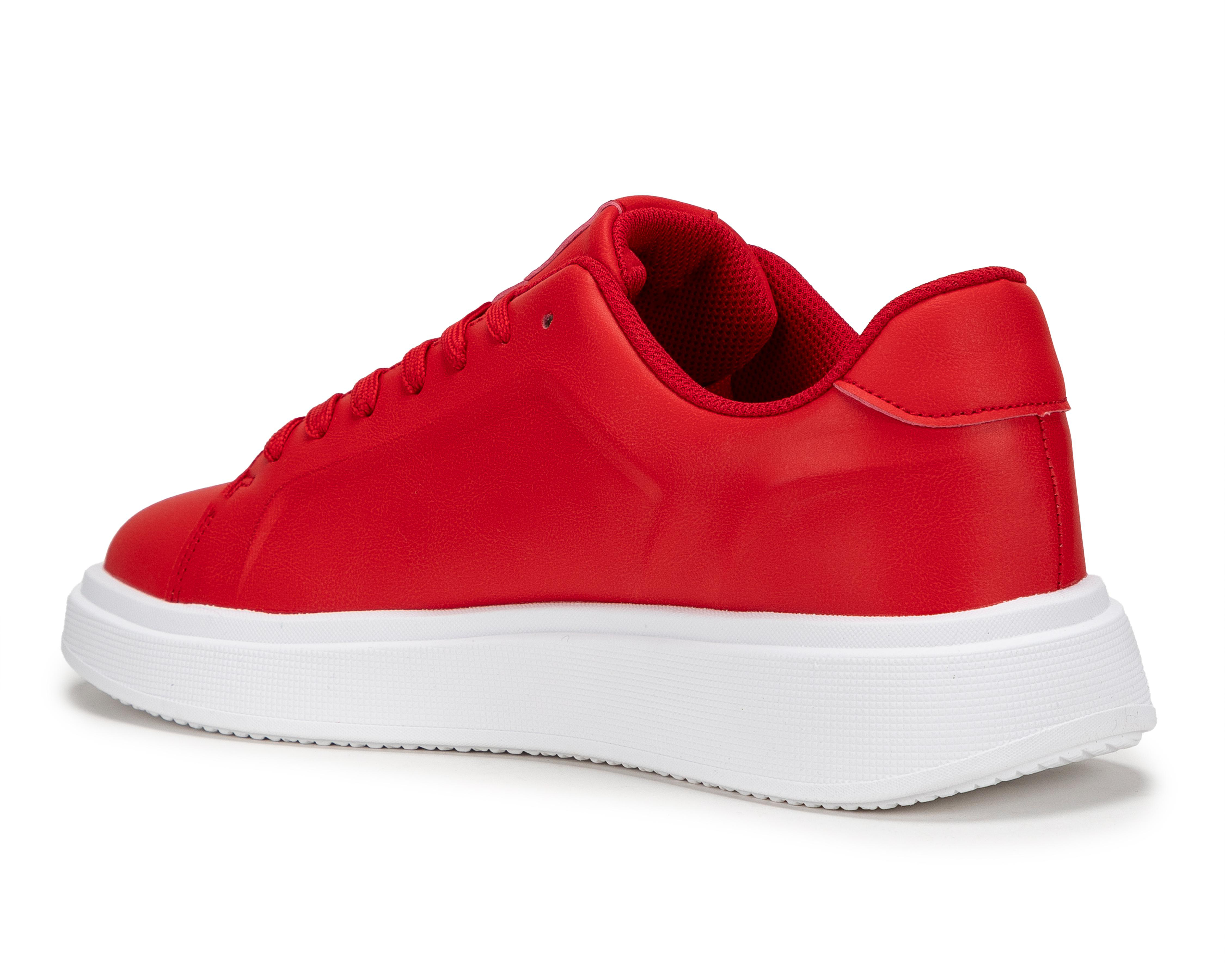 Foto 4 pulgar | Tenis Casuales Aéropostale para Hombre