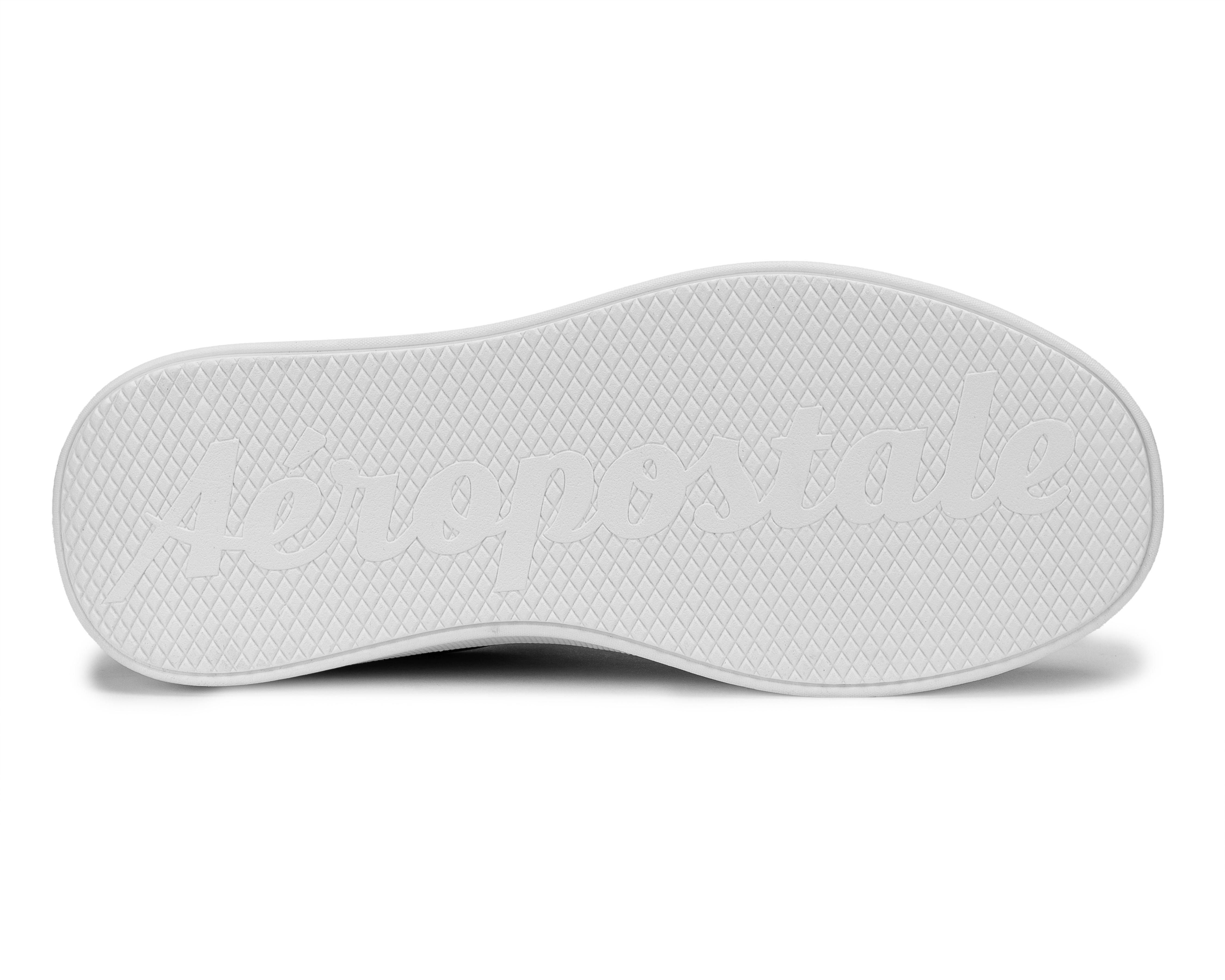 Foto 5 pulgar | Tenis Casuales Aéropostale para Hombre