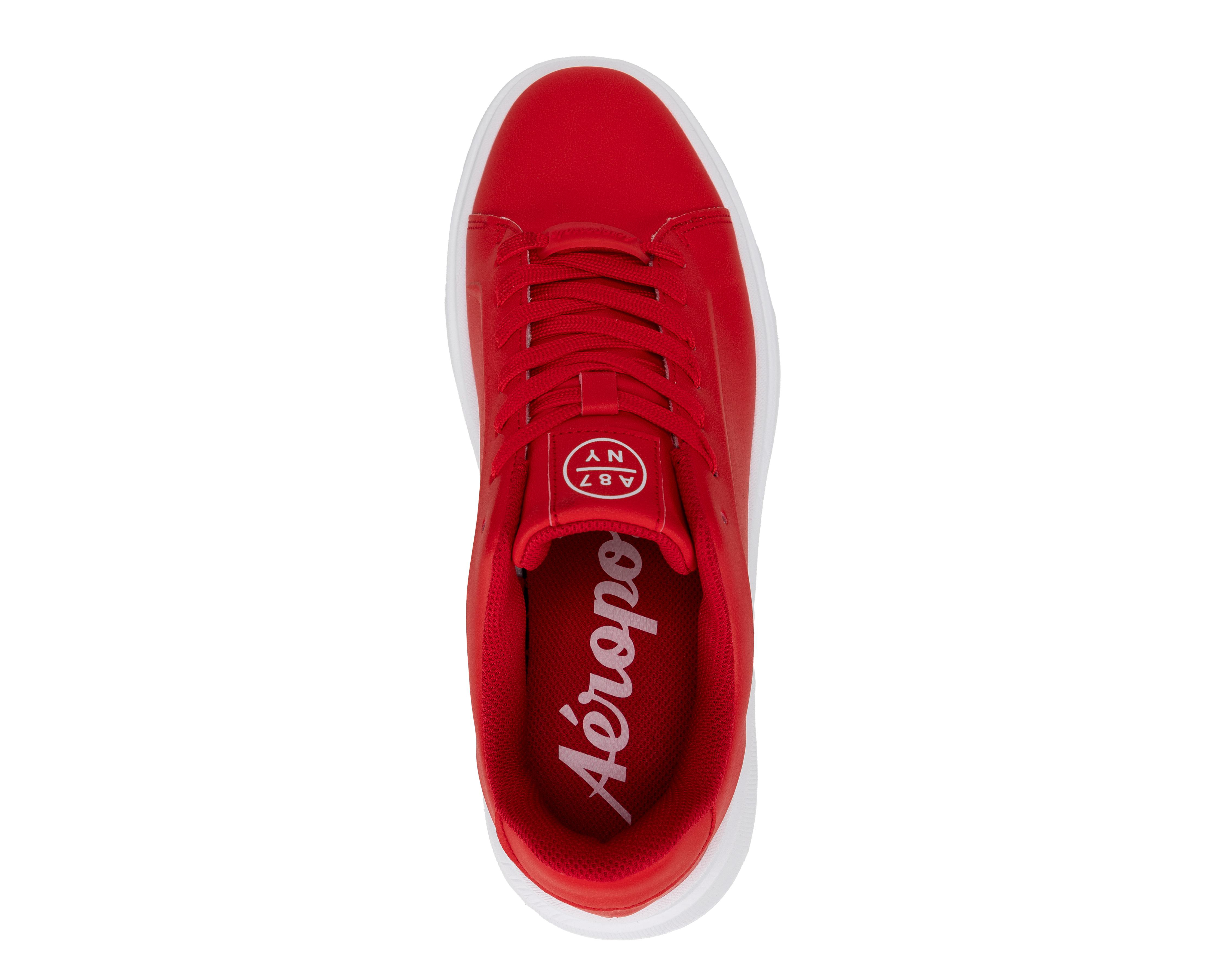 Foto 6 pulgar | Tenis Casuales Aéropostale para Hombre
