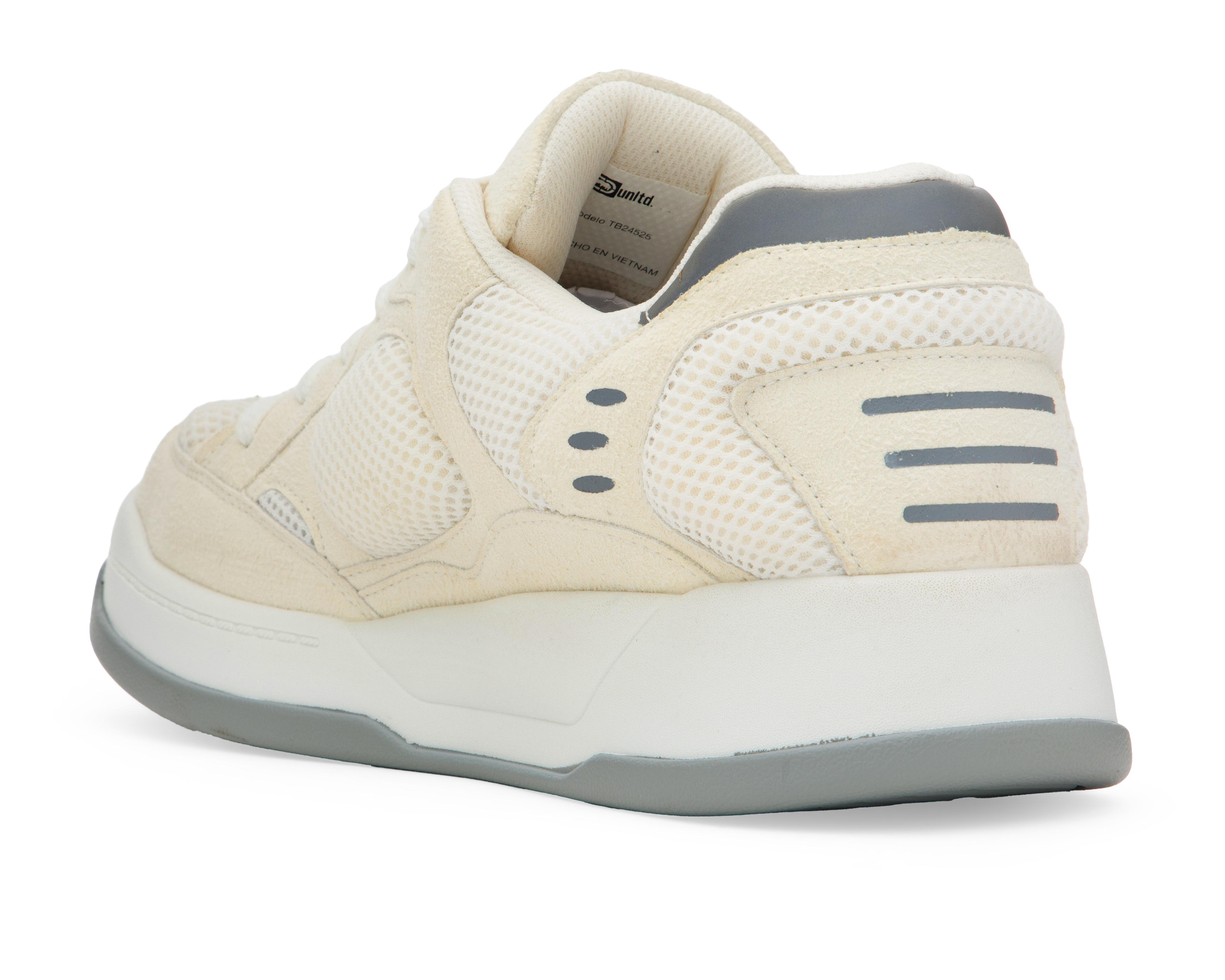 Foto 4 pulgar | Tenis Casuales Eckó Unltd. para Hombre