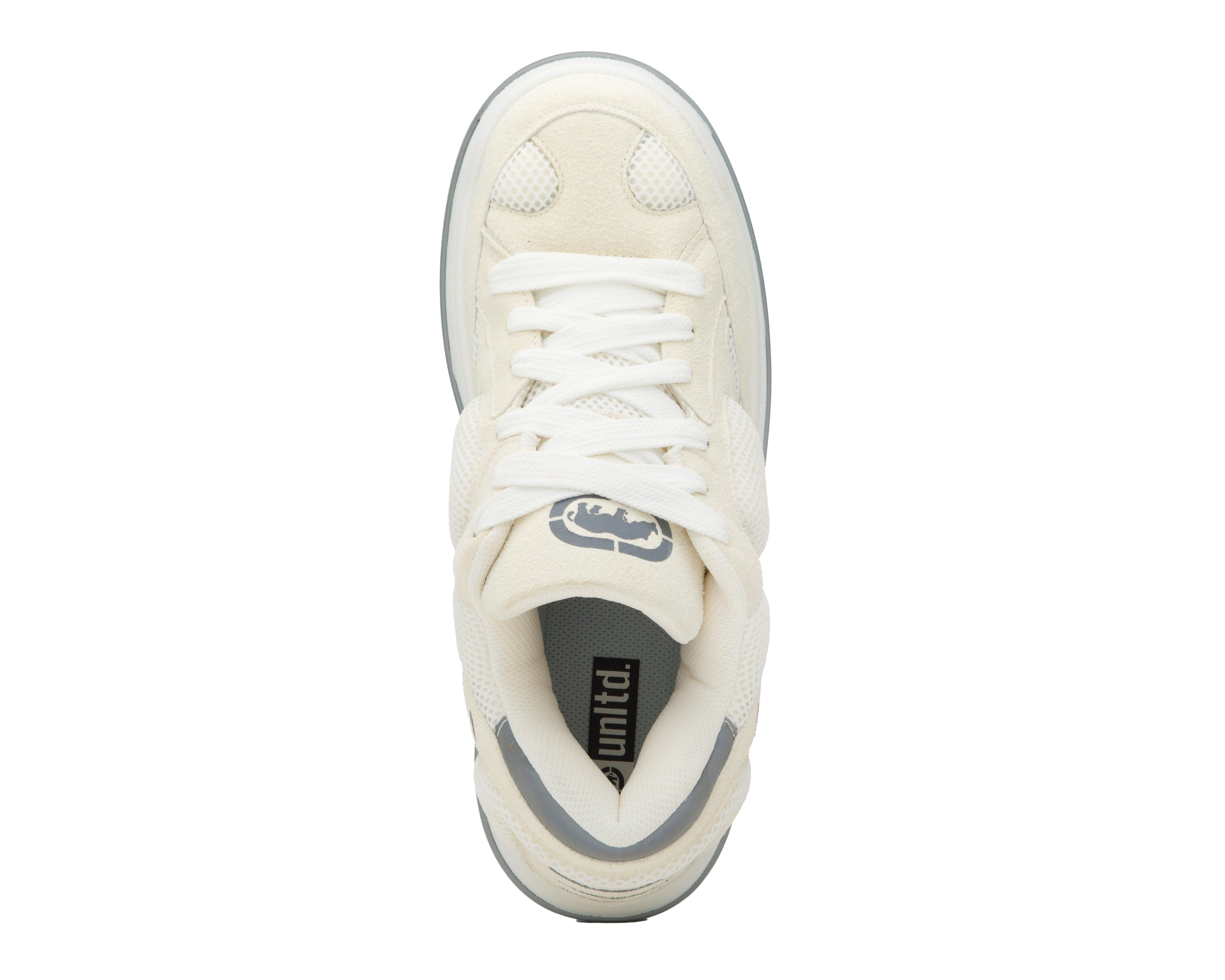 Foto 5 | Tenis Casuales Eckó Unltd. para Hombre