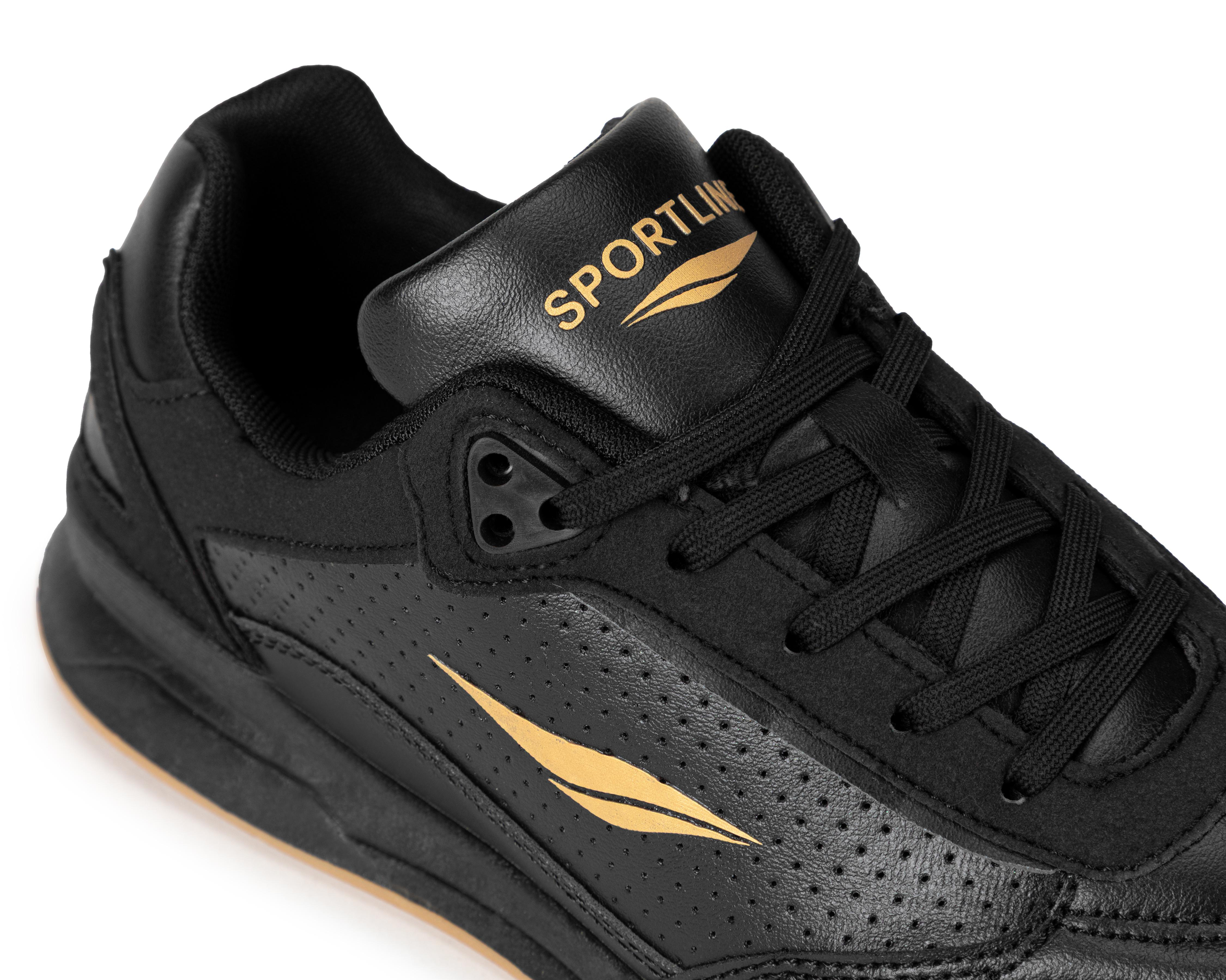 Foto 6 | Tenis de Futbol Sportline Juveniles