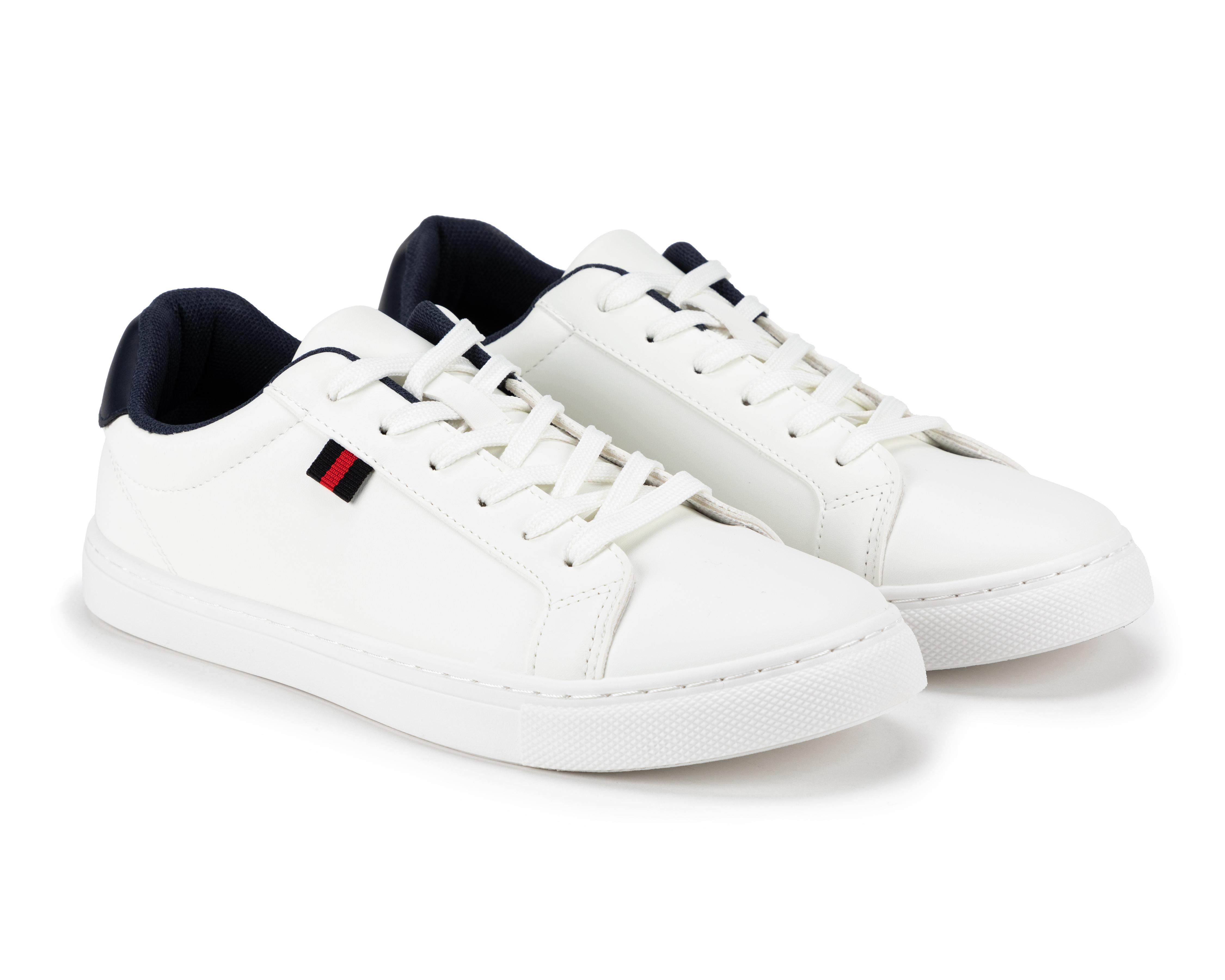Foto 1 | Tenis Casuales Refill para Hombre