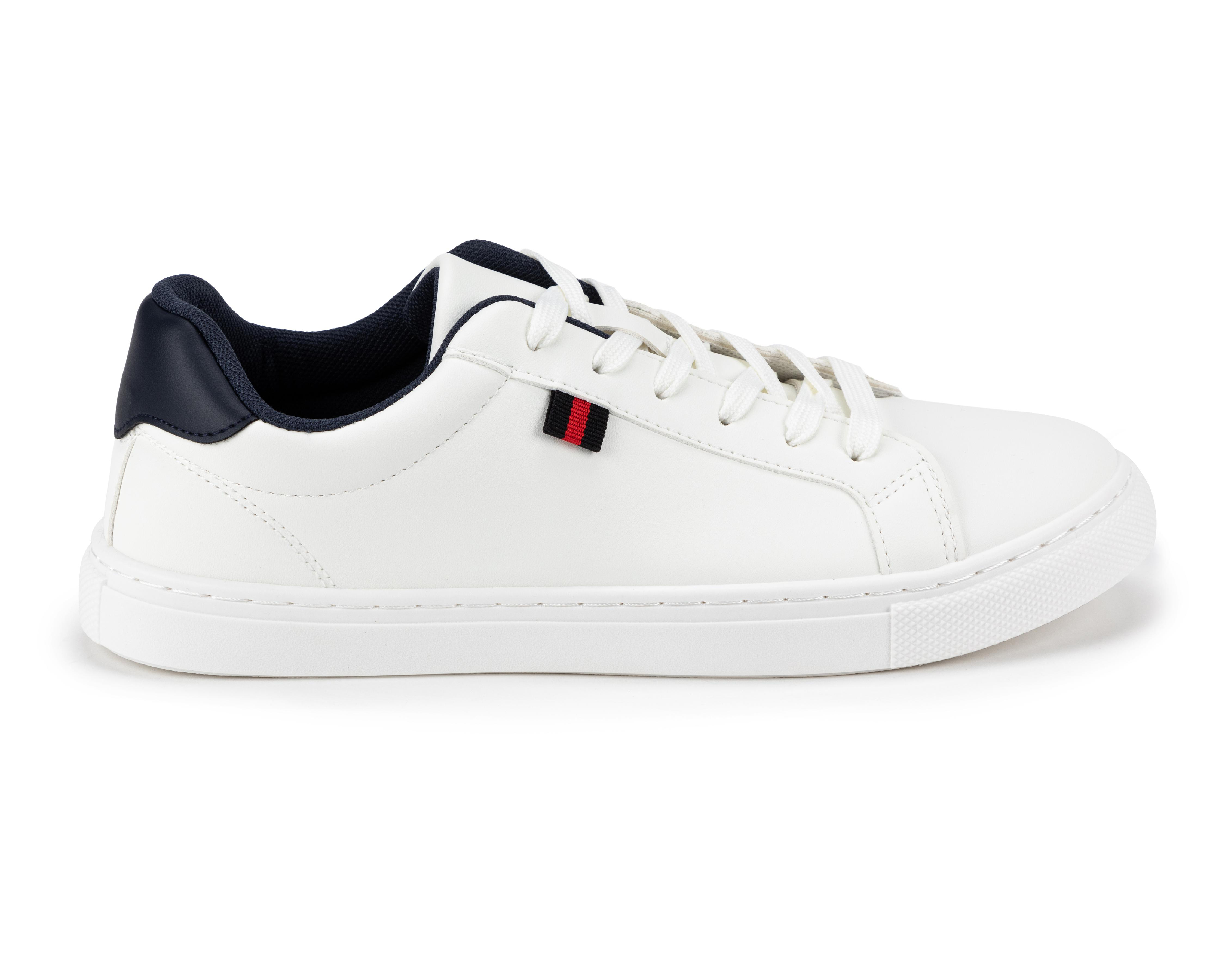 Foto 3 pulgar | Tenis Casuales Refill para Hombre