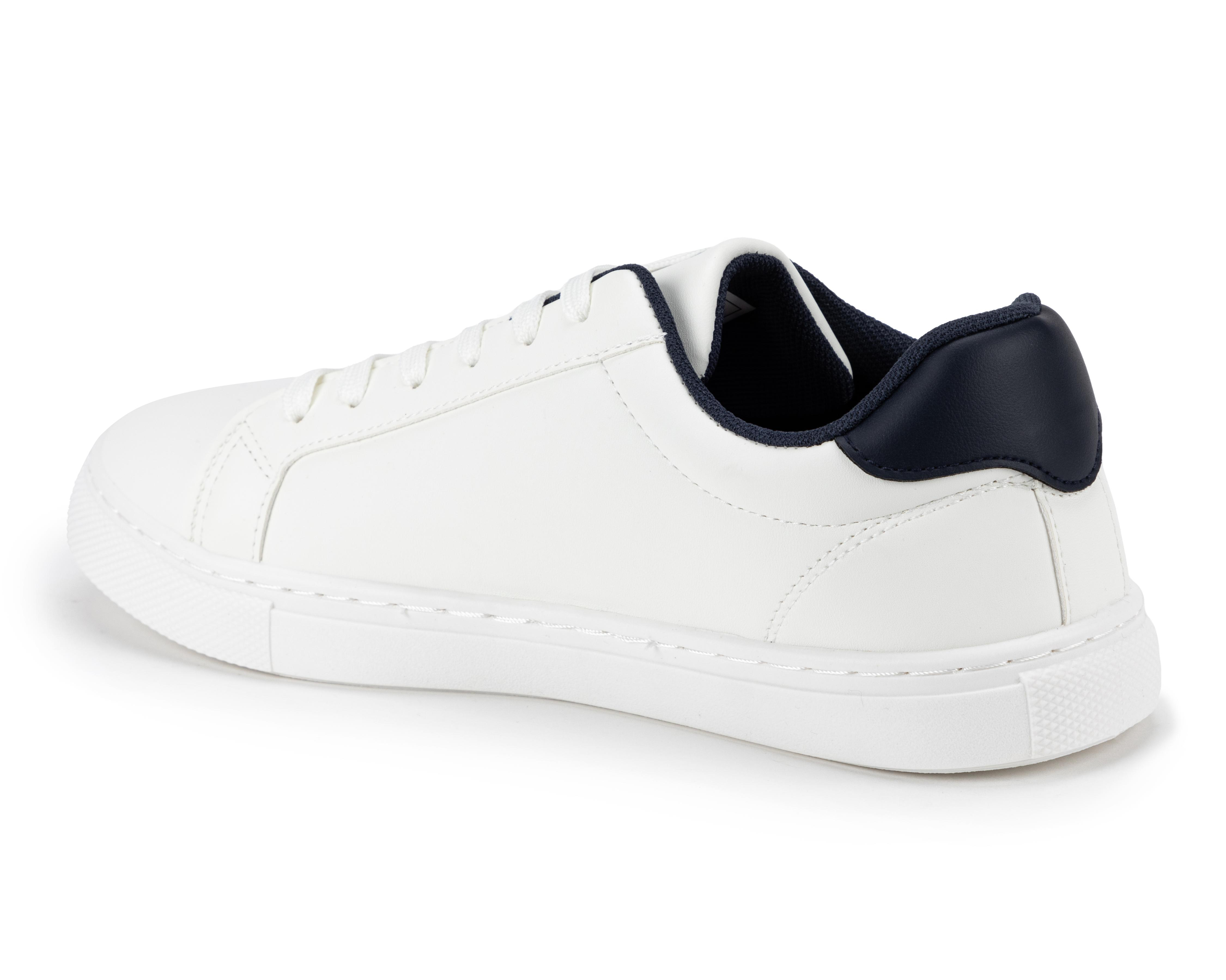 Foto 4 pulgar | Tenis Casuales Refill para Hombre