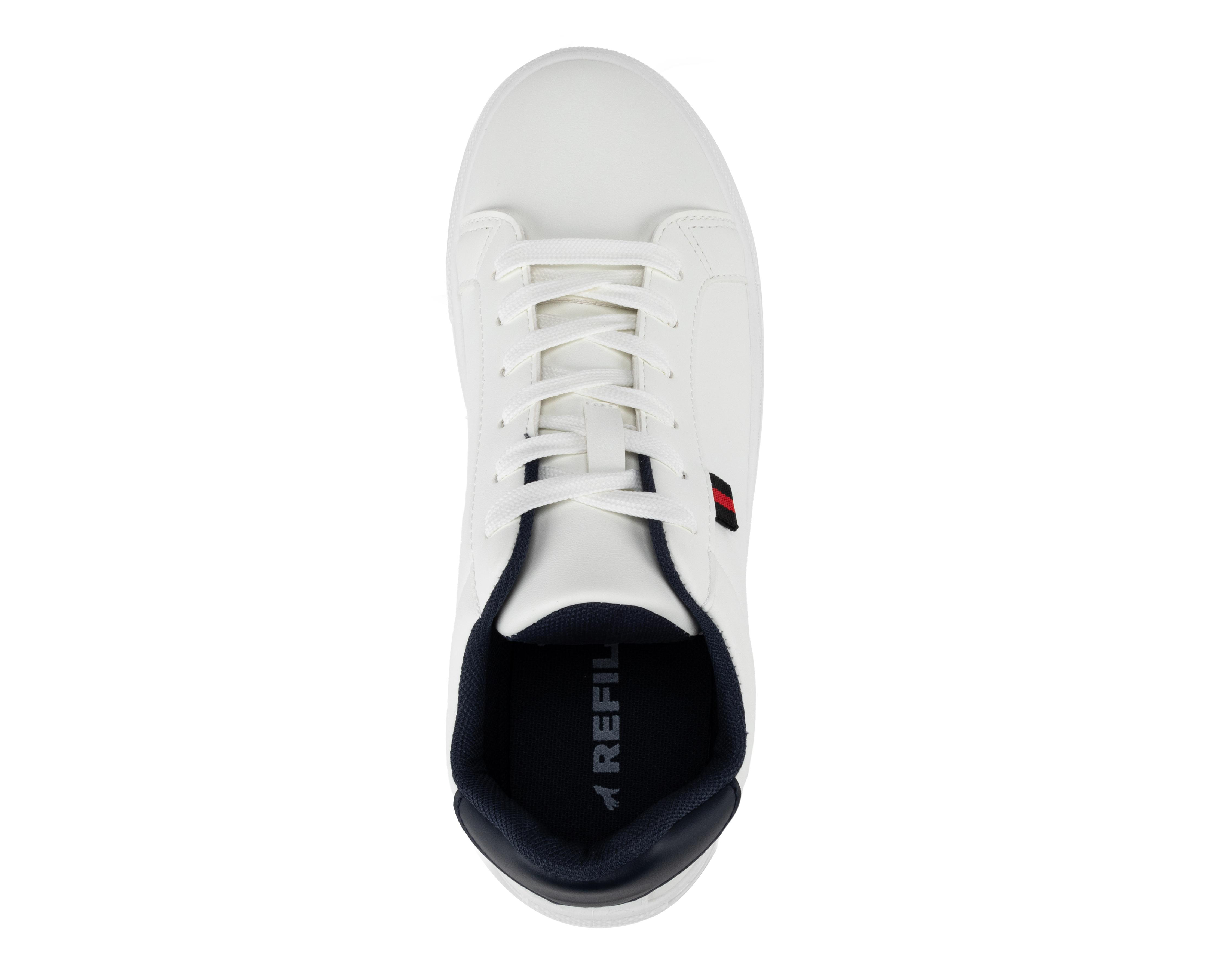 Foto 6 pulgar | Tenis Casuales Refill para Hombre