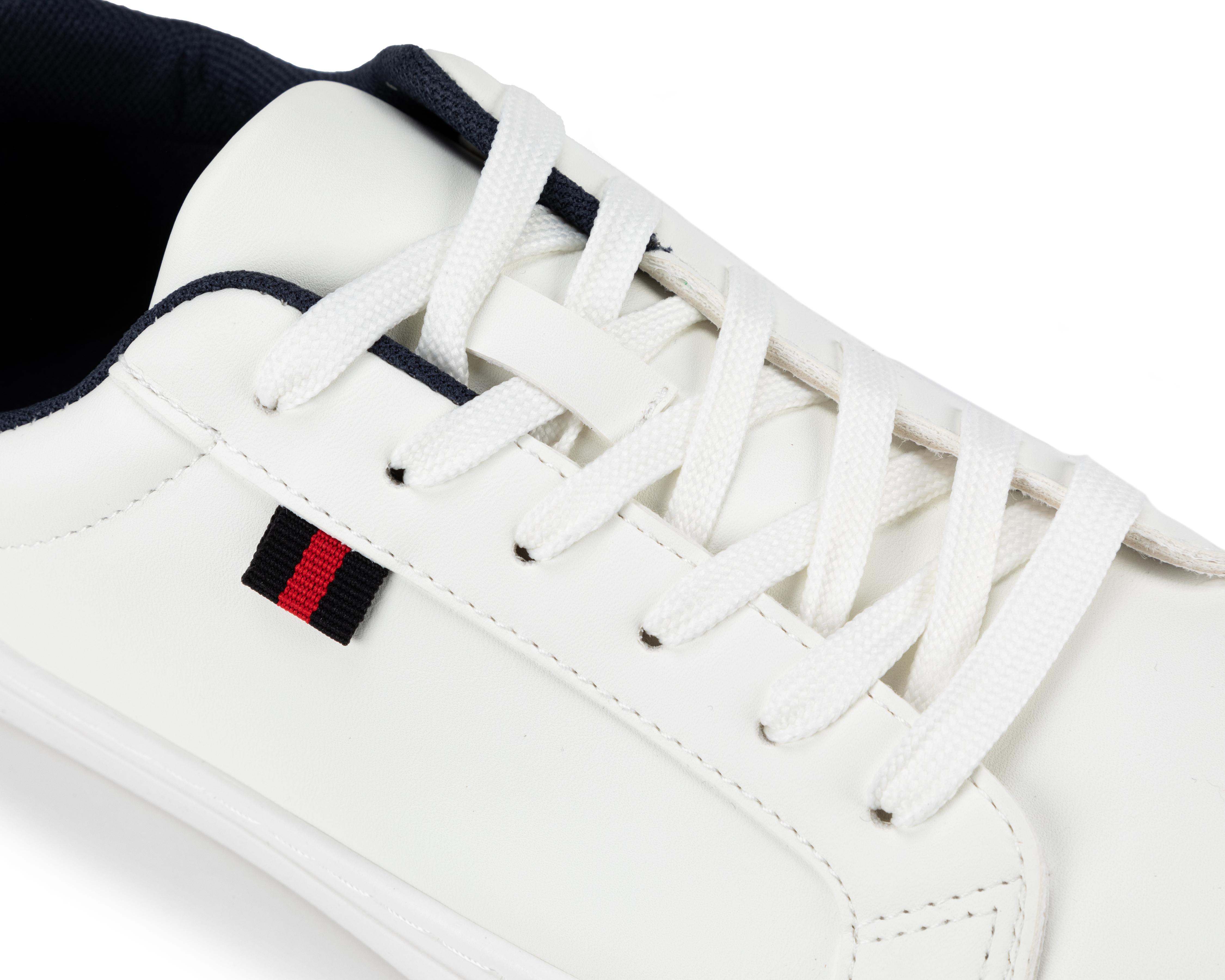 Foto 7 pulgar | Tenis Casuales Refill para Hombre