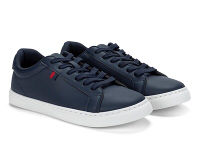 Foto 1 | Tenis Casuales Refill para Hombre