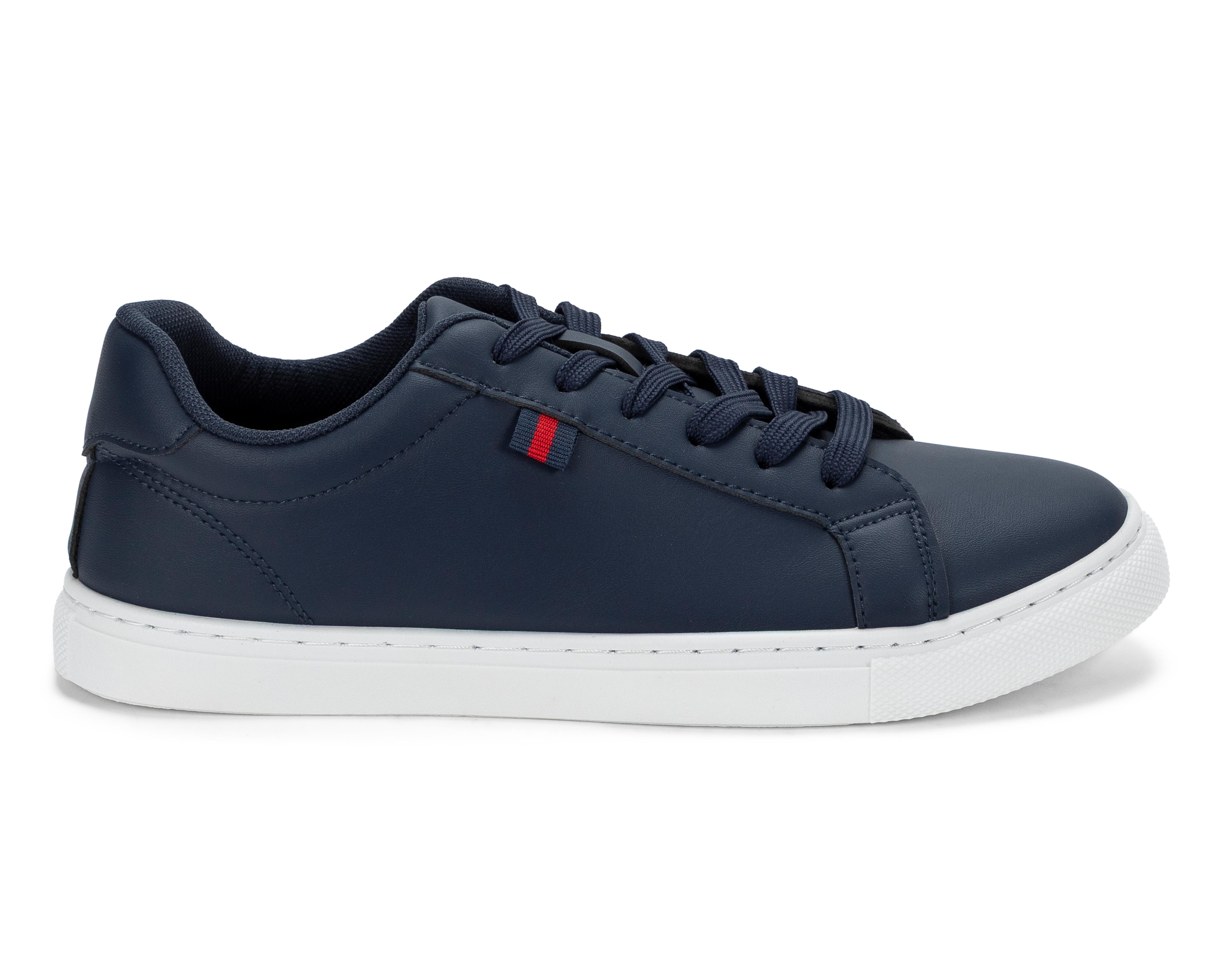 Foto 2 | Tenis Casuales Refill para Hombre