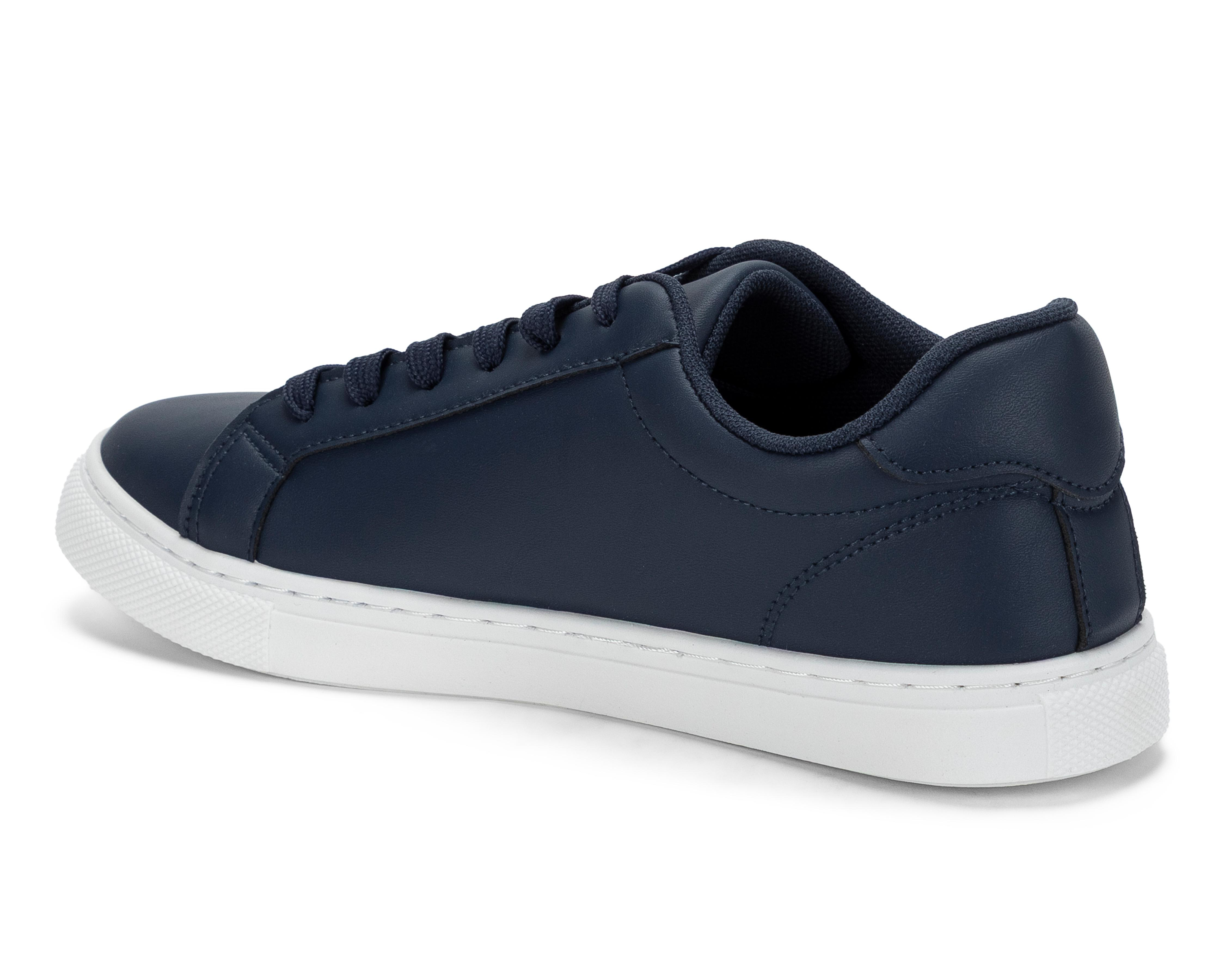 Foto 4 pulgar | Tenis Casuales Refill para Hombre