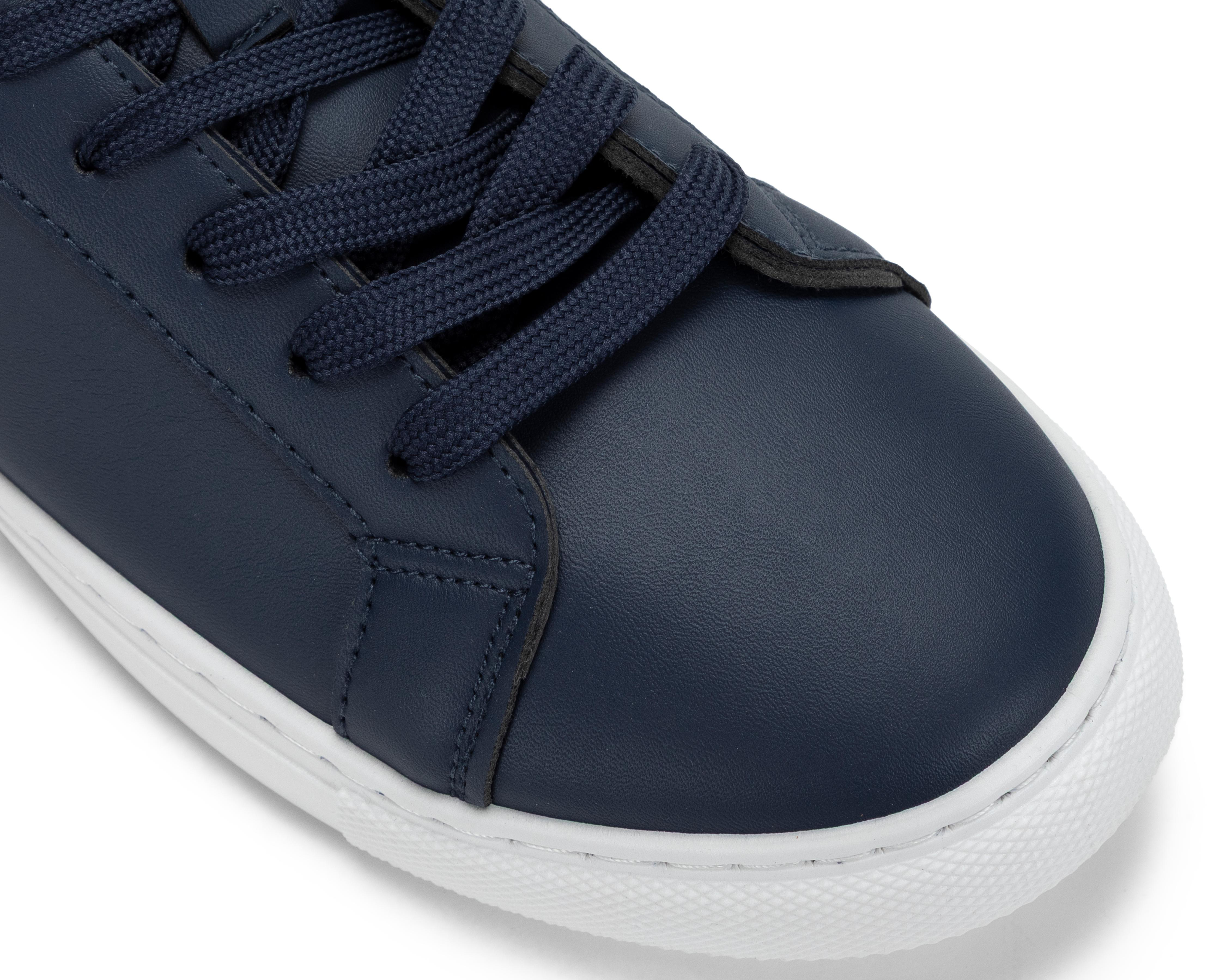 Foto 6 | Tenis Casuales Refill para Hombre