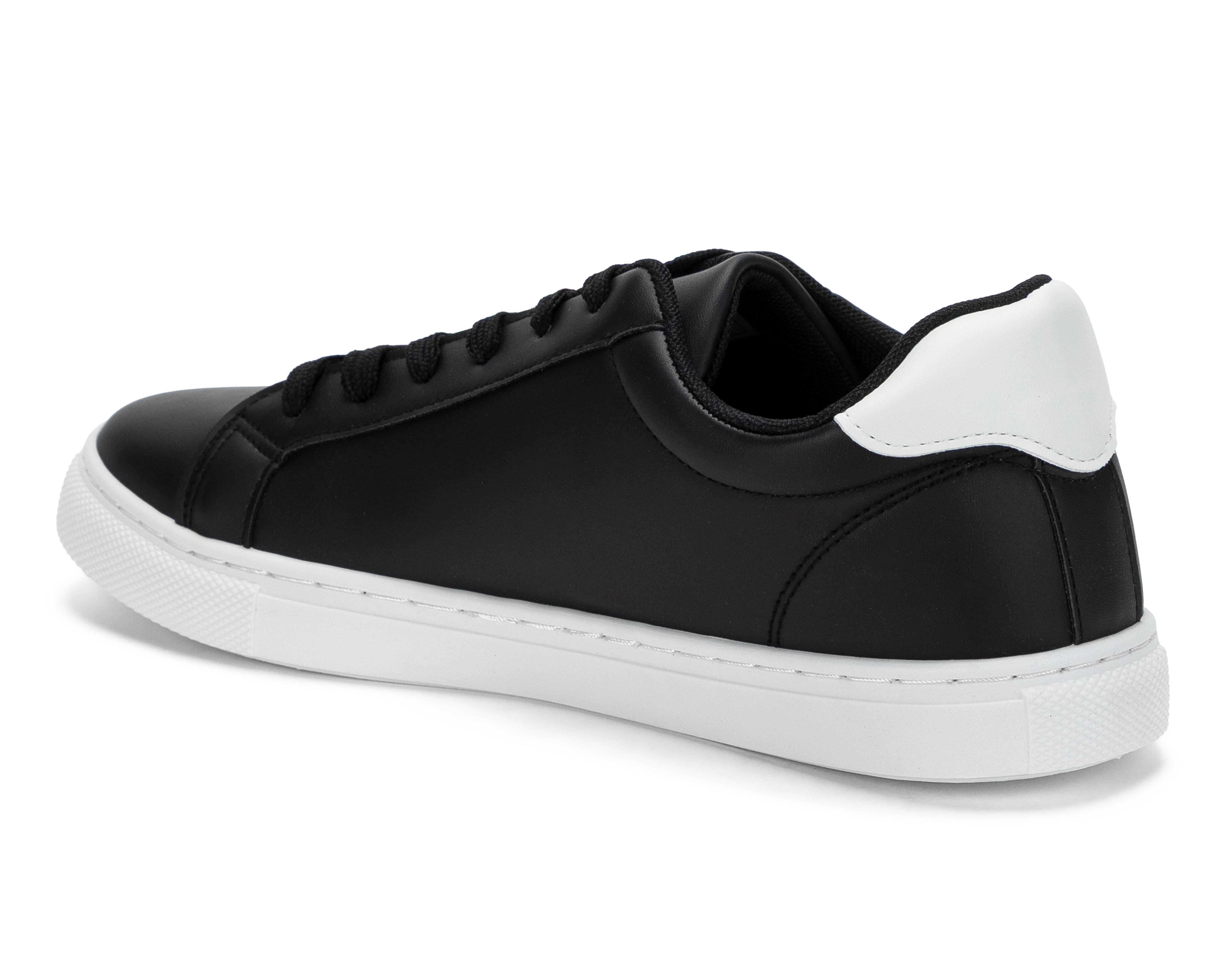 Foto 4 pulgar | Tenis Casuales Refill para Hombre
