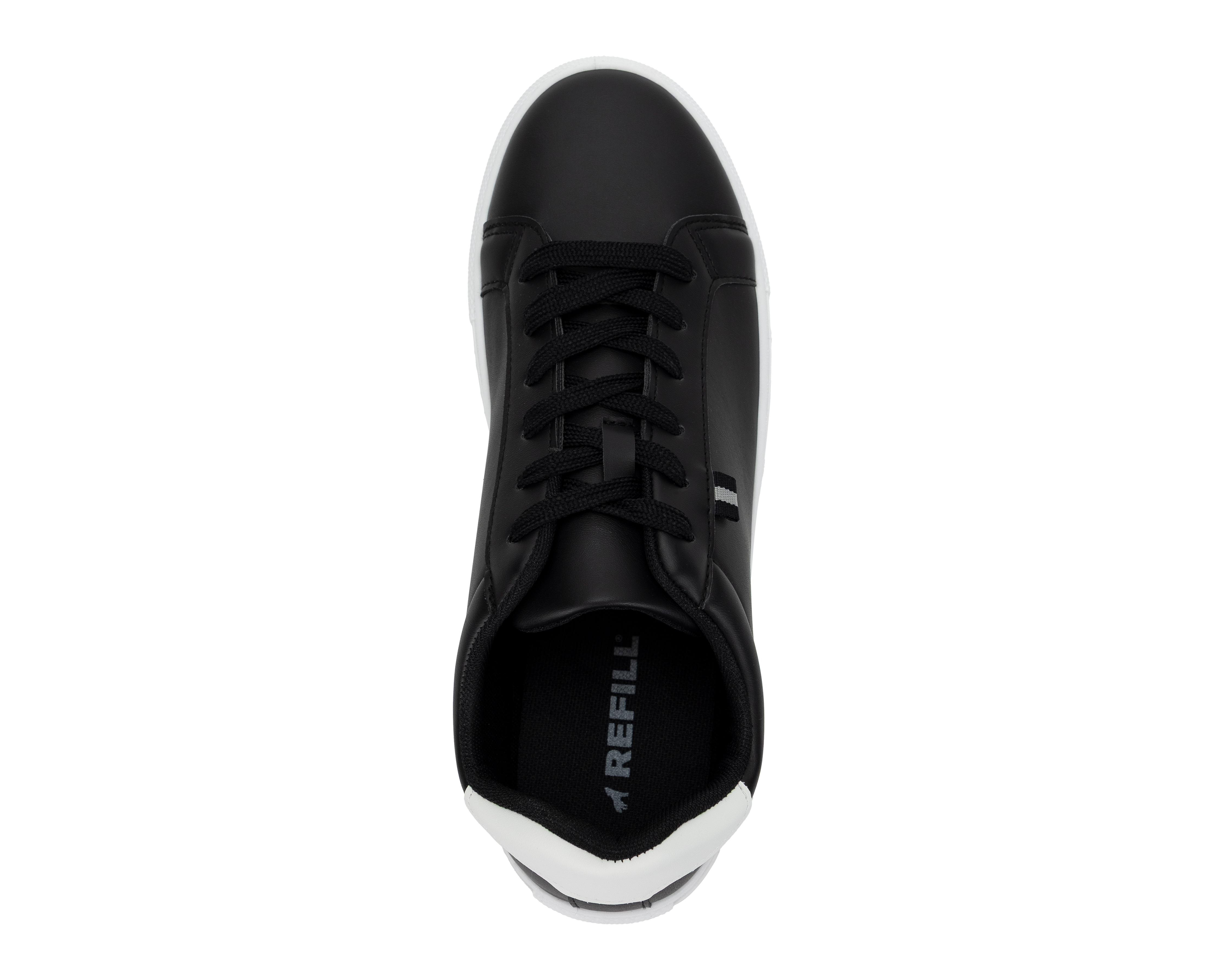 Foto 6 pulgar | Tenis Casuales Refill para Hombre